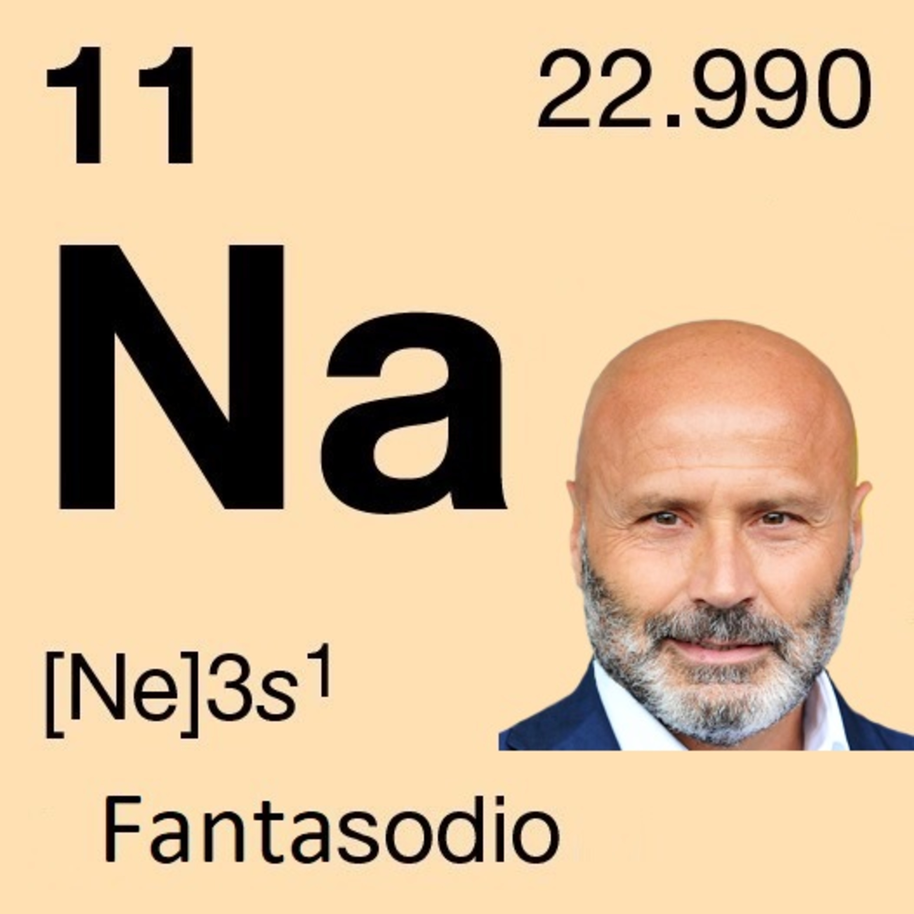 Fantasodio