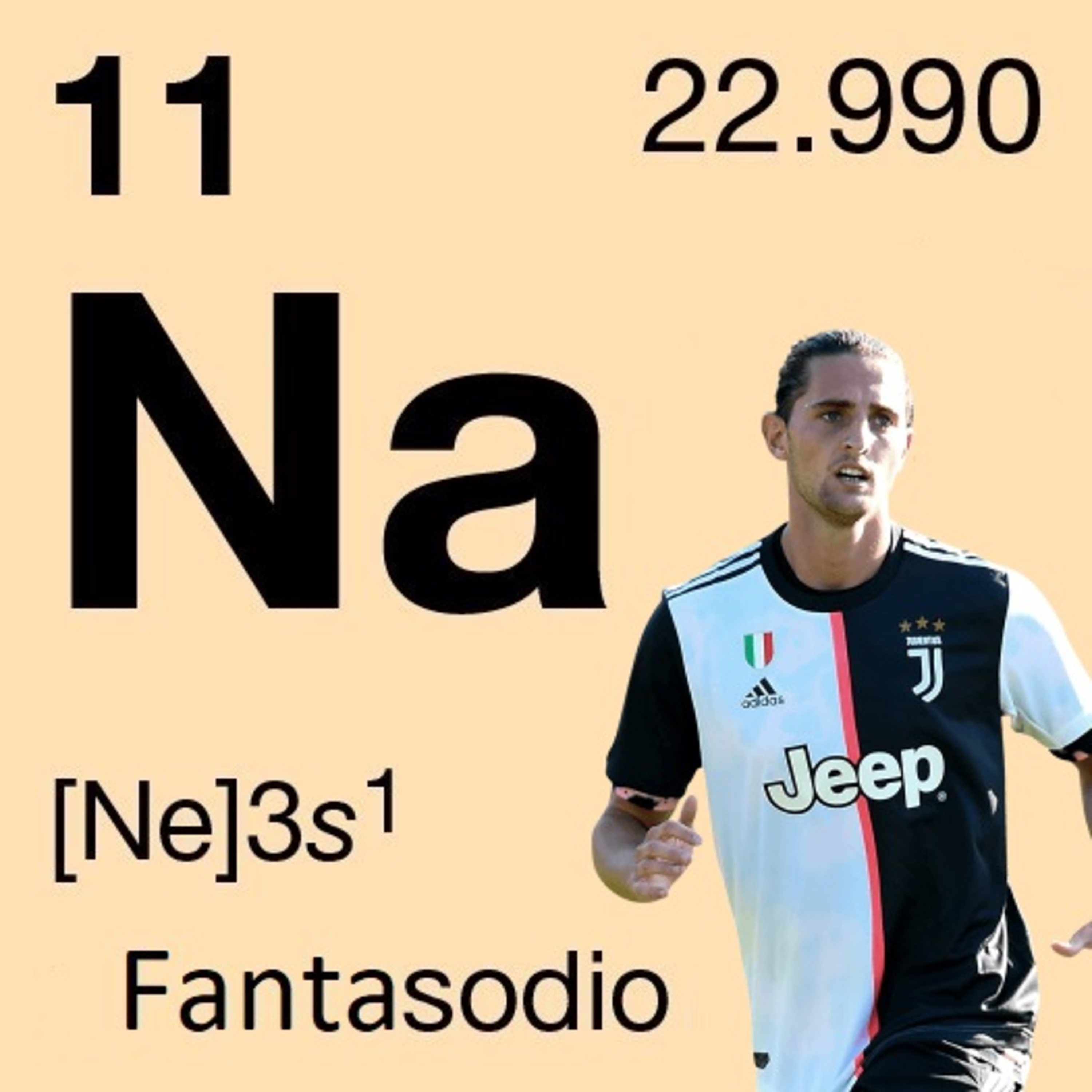 Fantasodio