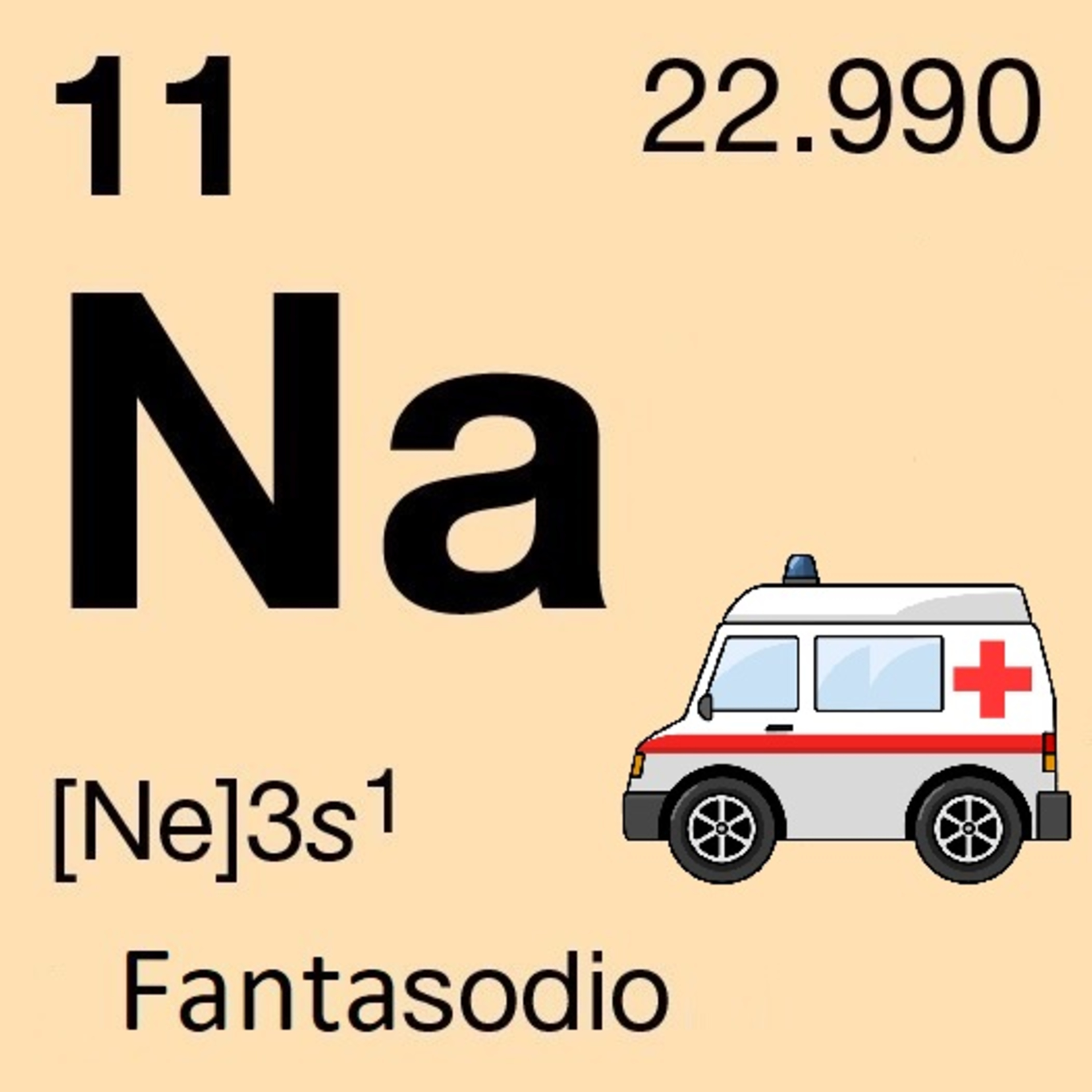 Fantasodio