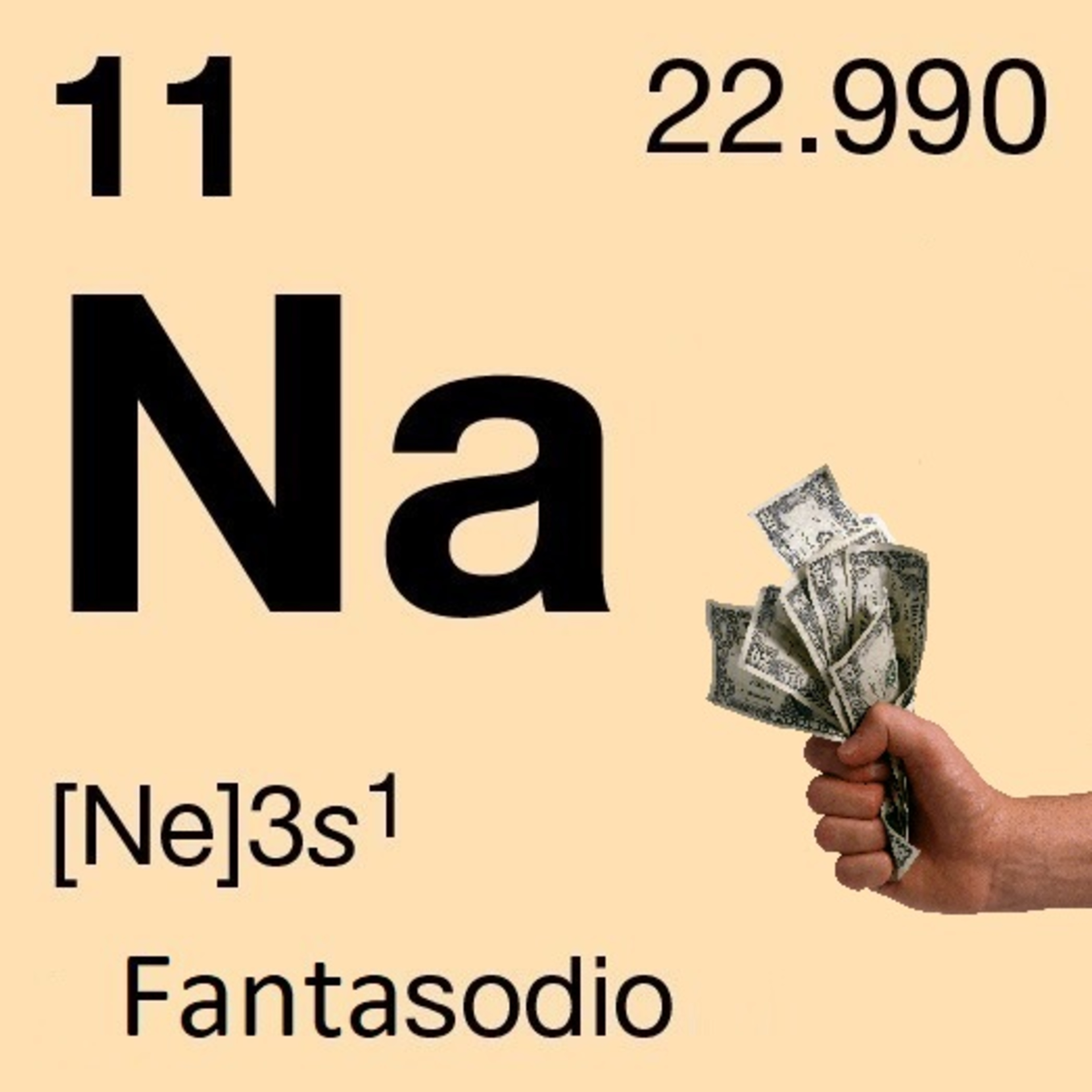 Fantasodio