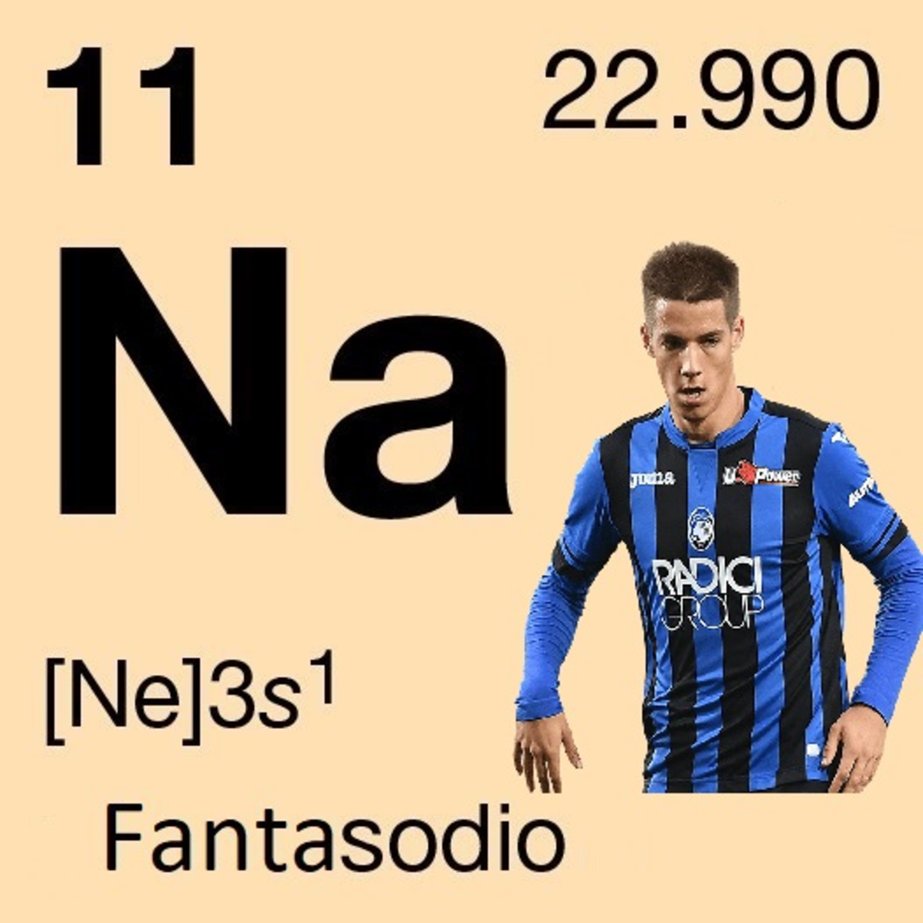 Fantasodio