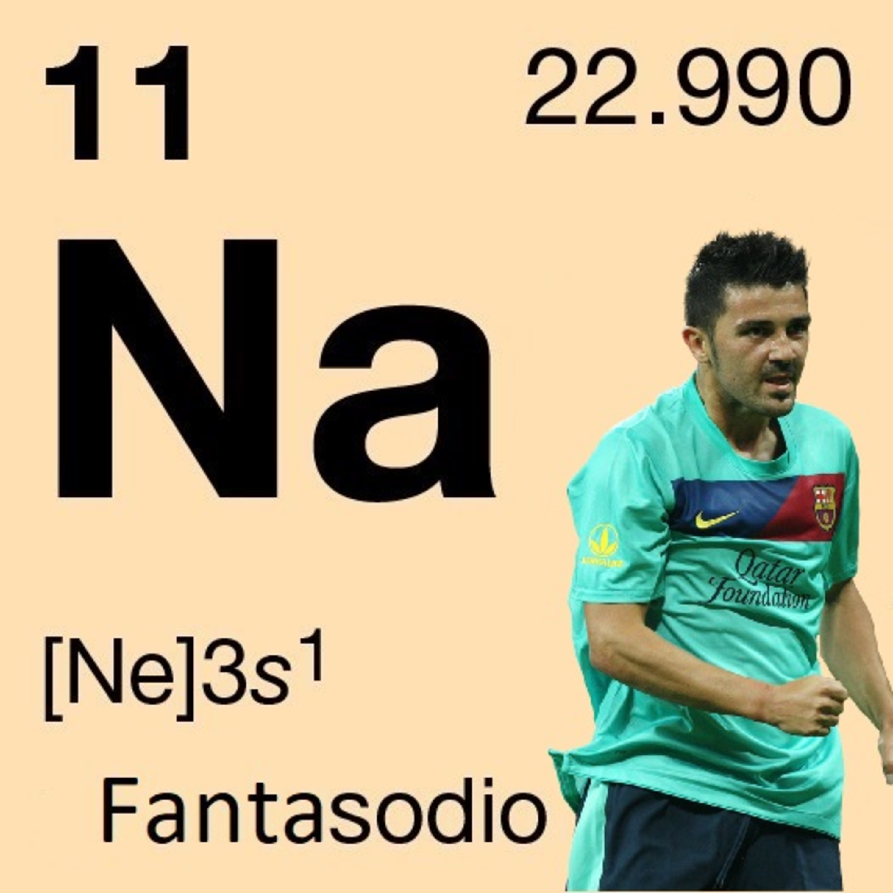 Fantasodio