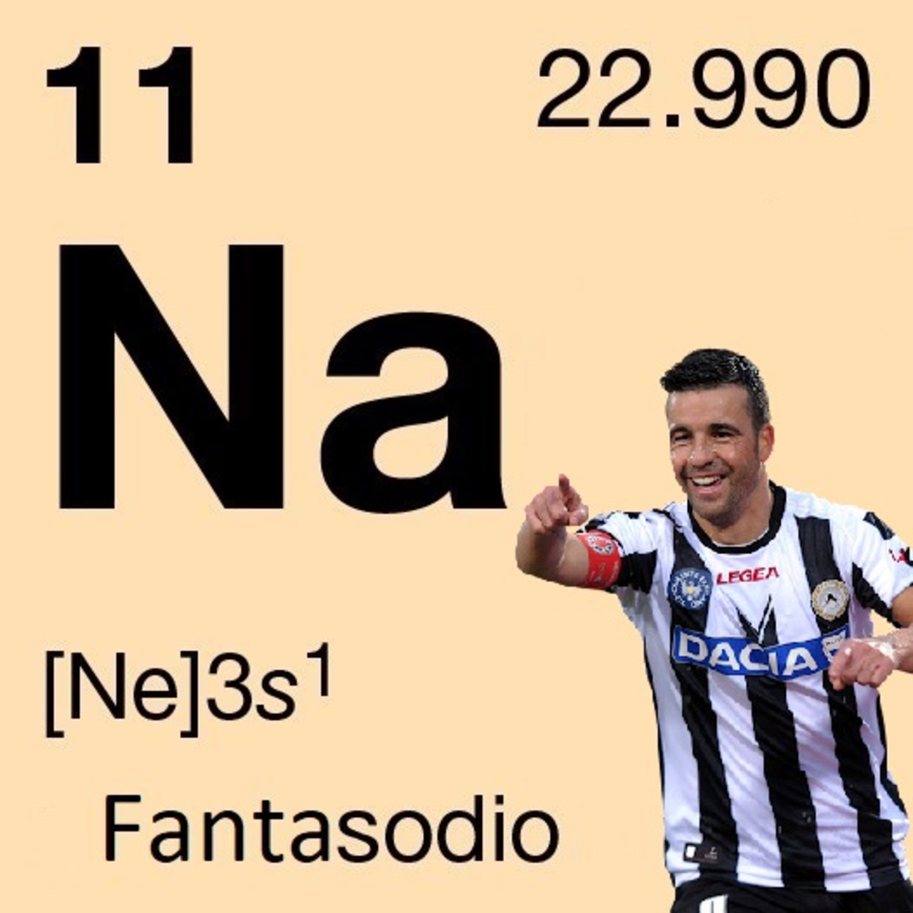Fantasodio