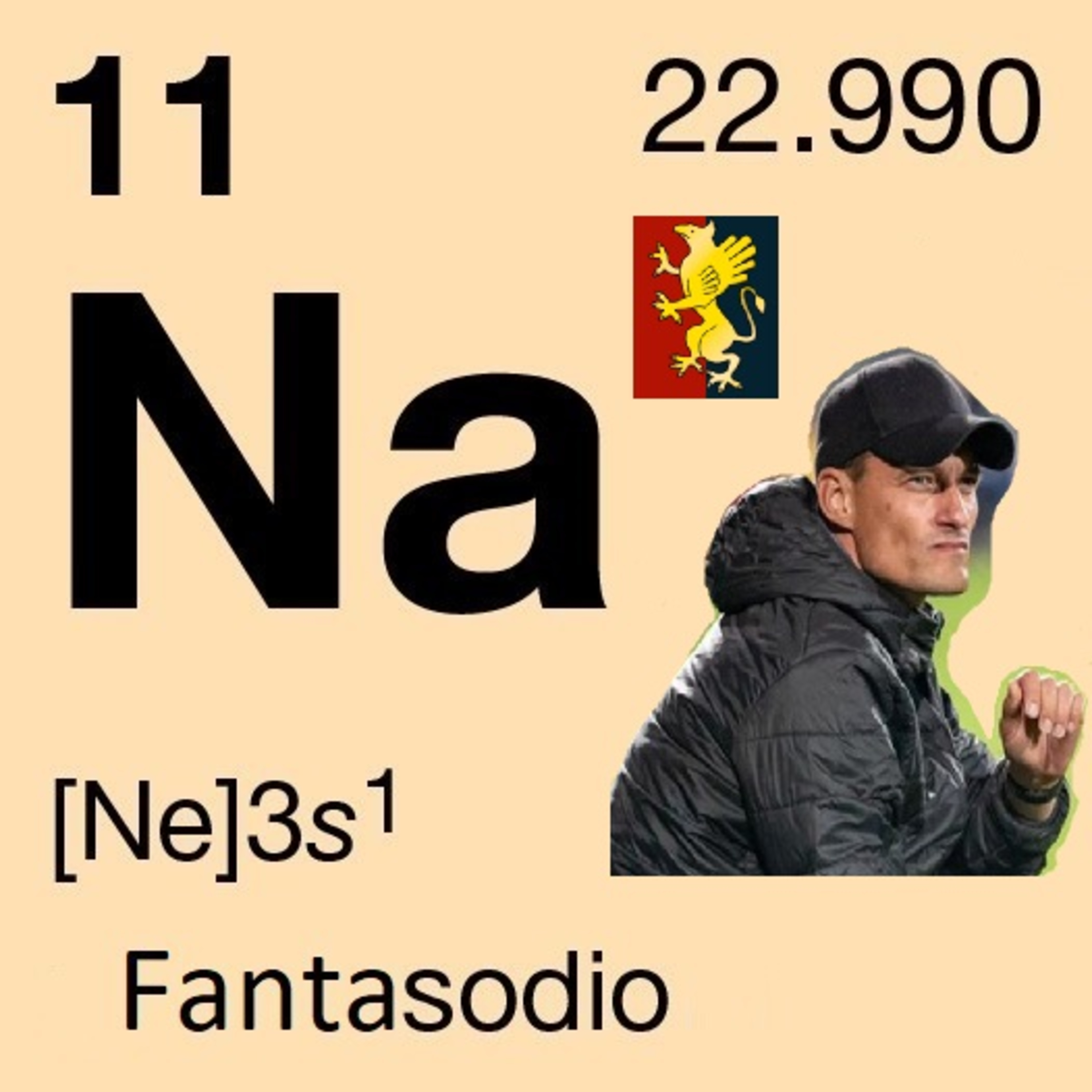 Fantasodio