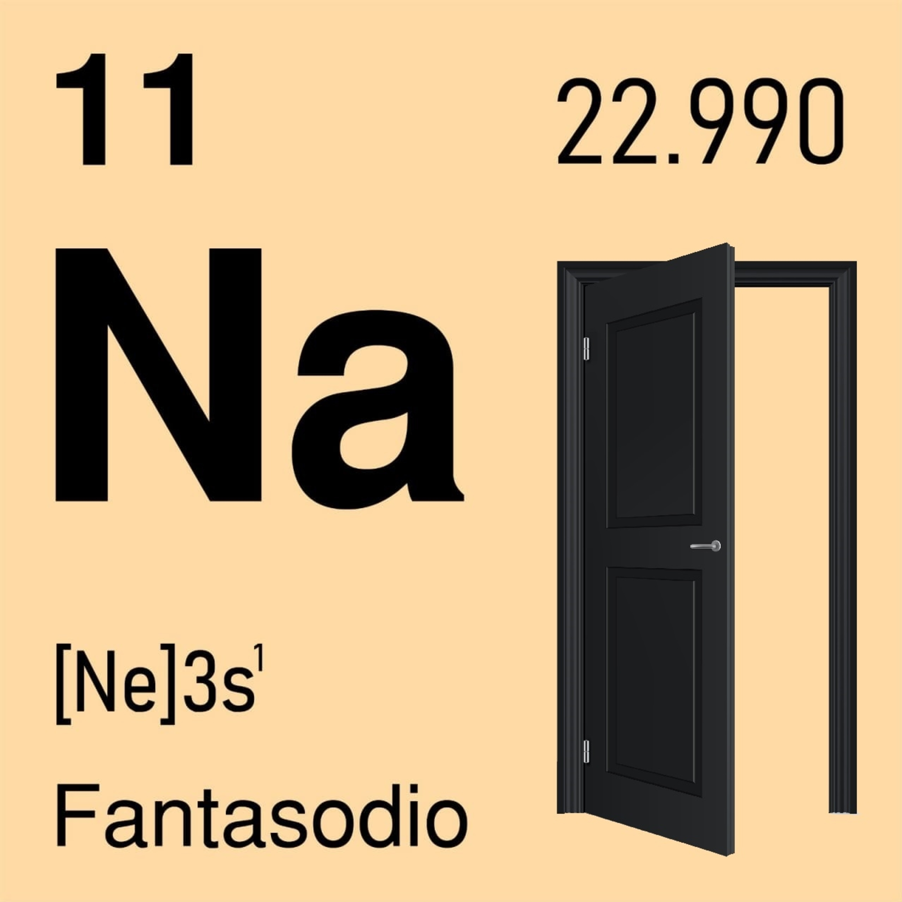 Fantasodio