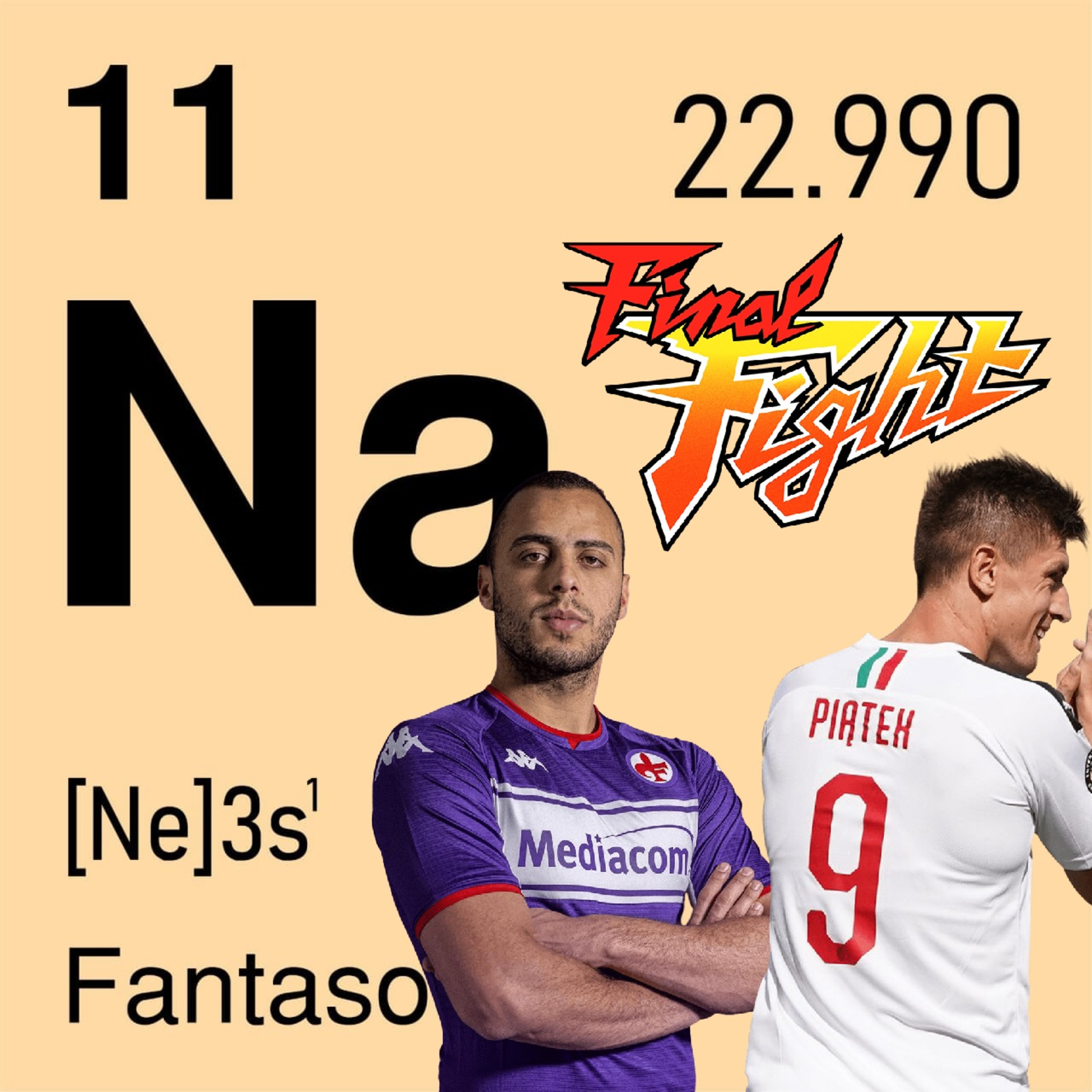 Fantasodio