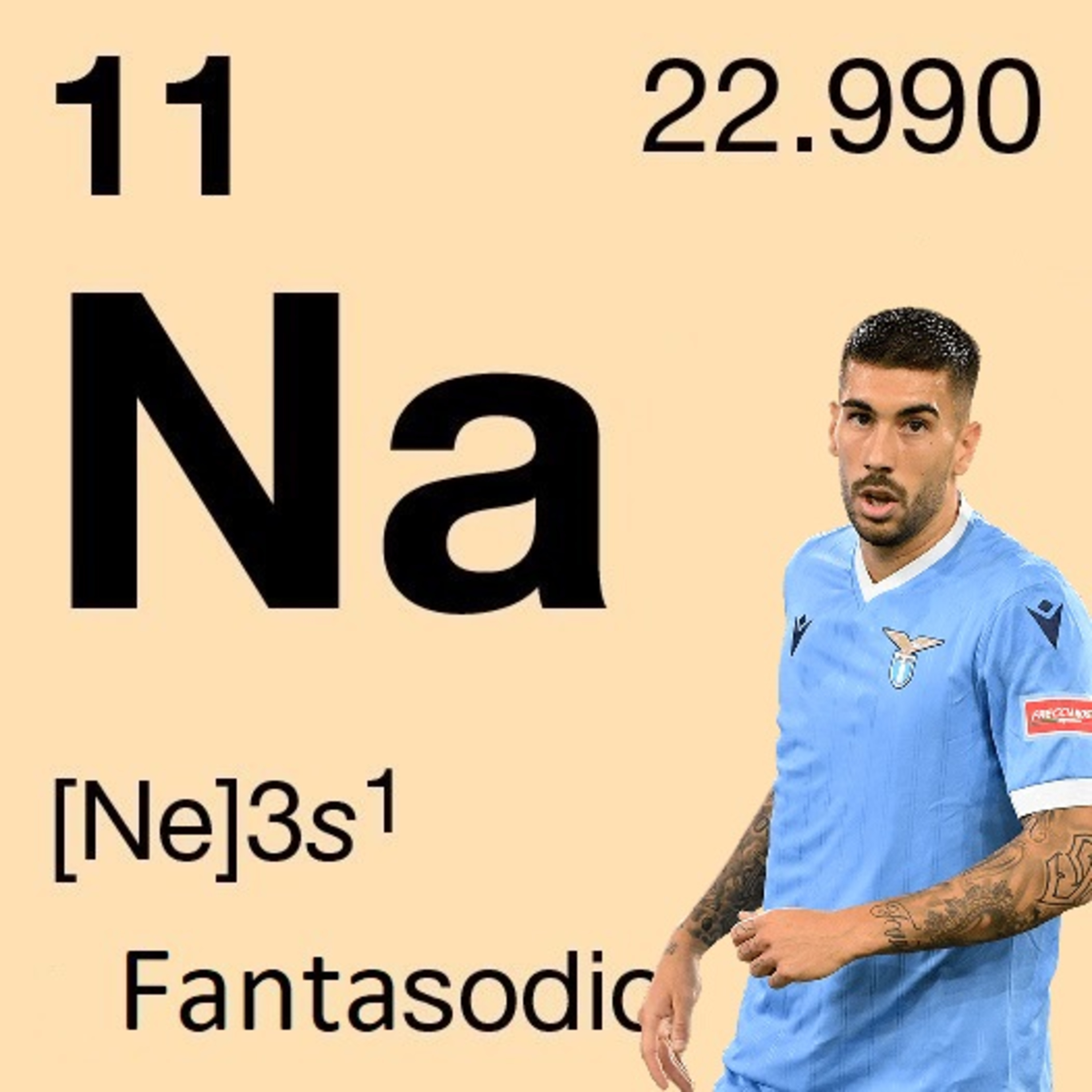 Fantasodio
