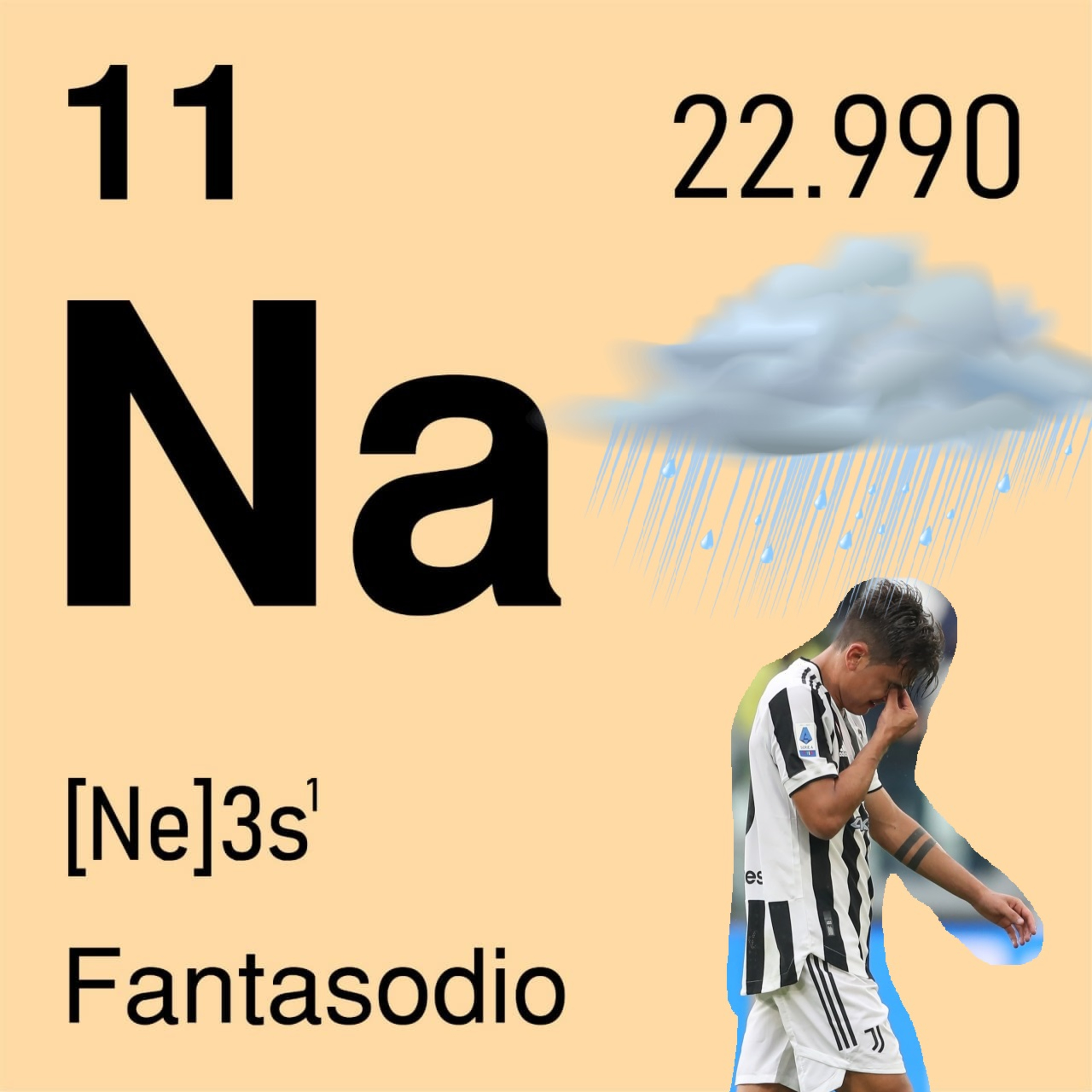 Fantasodio