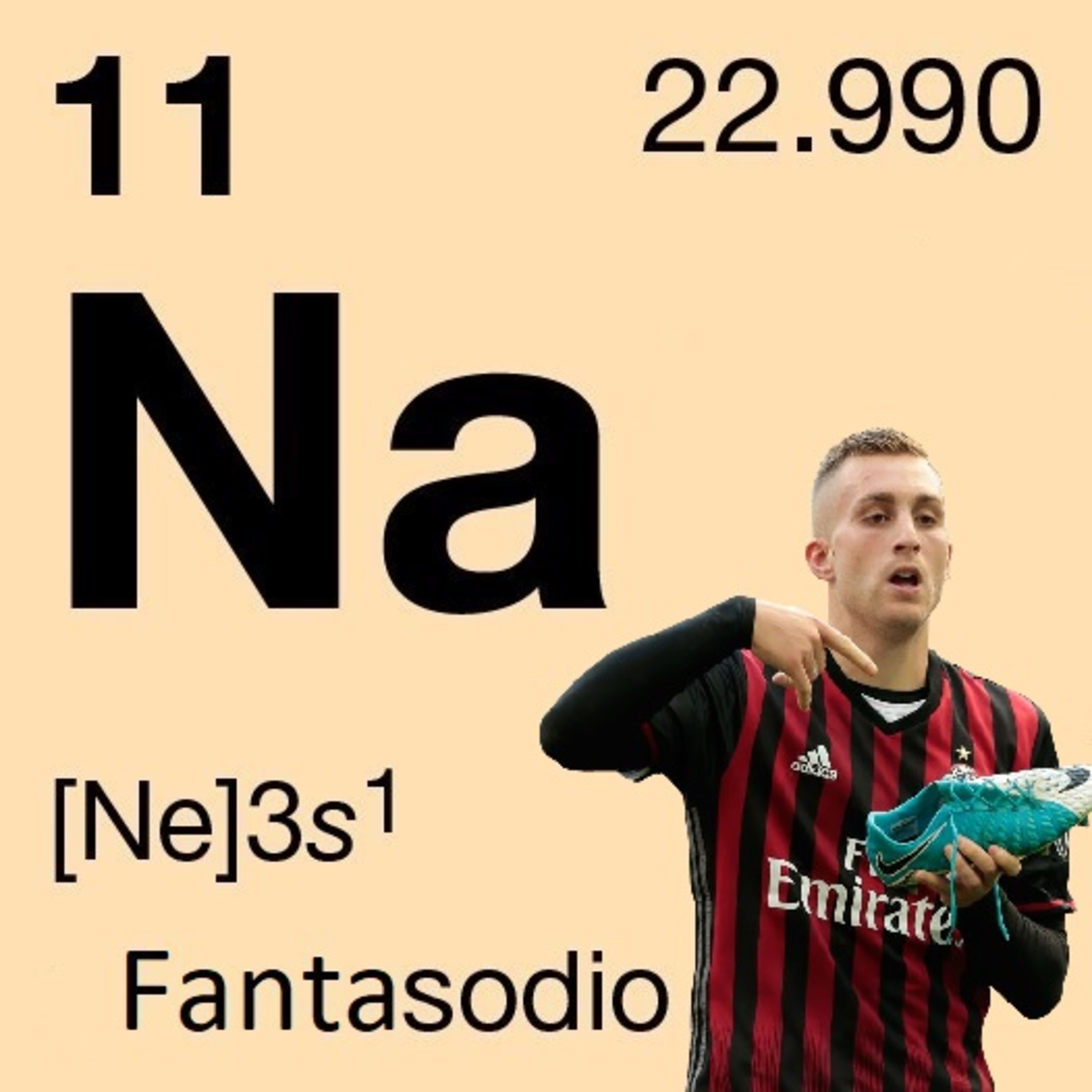 Fantasodio