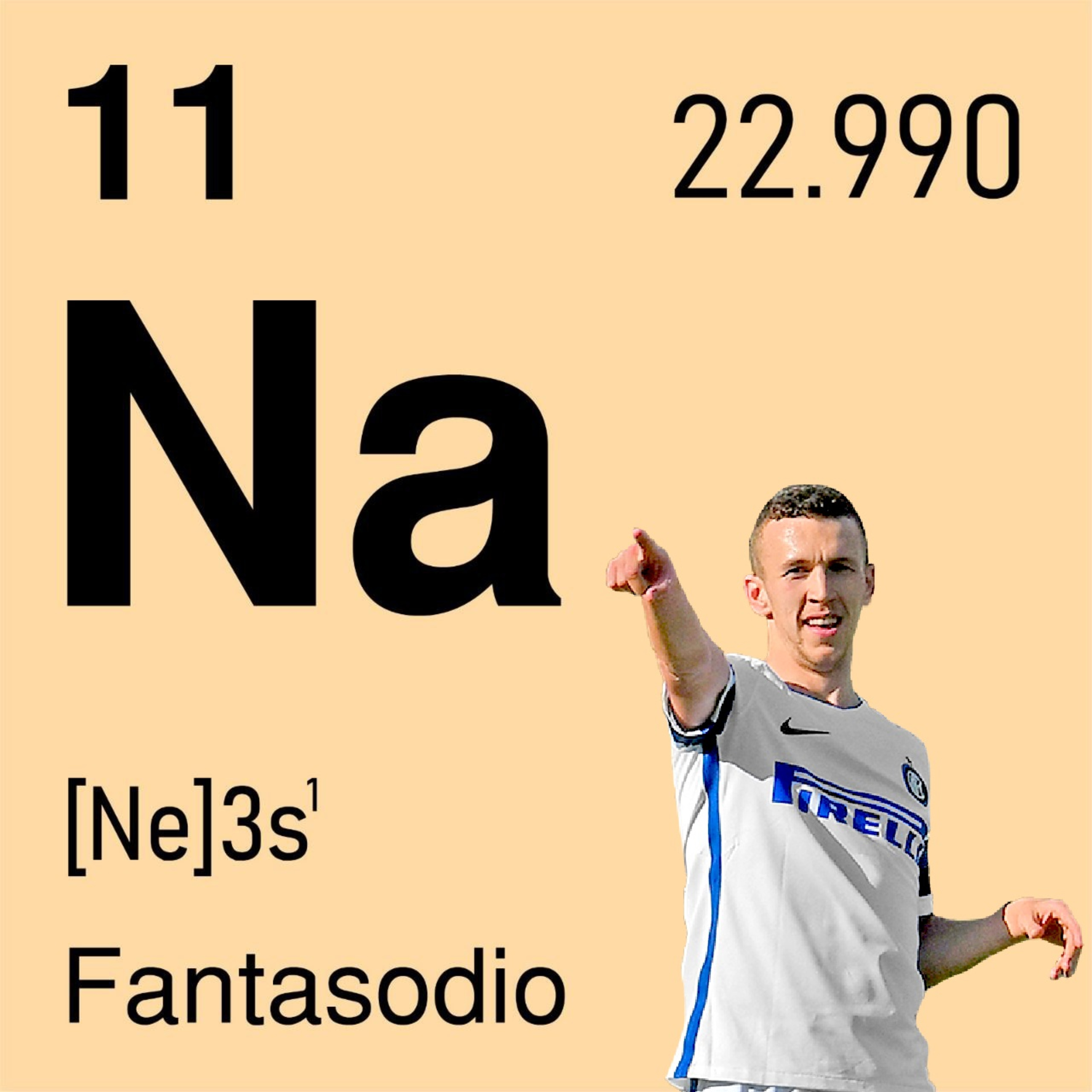 Fantasodio