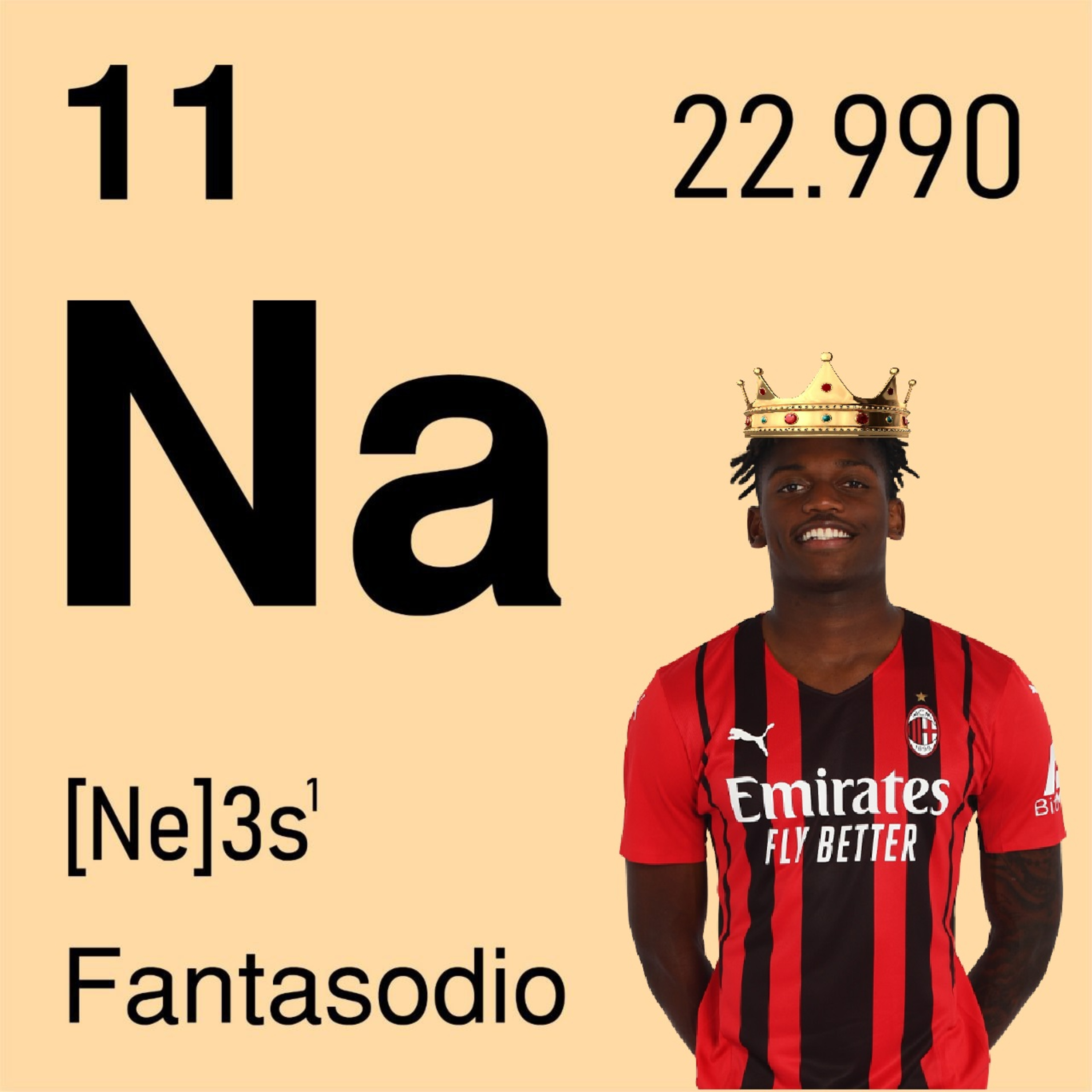 Fantasodio