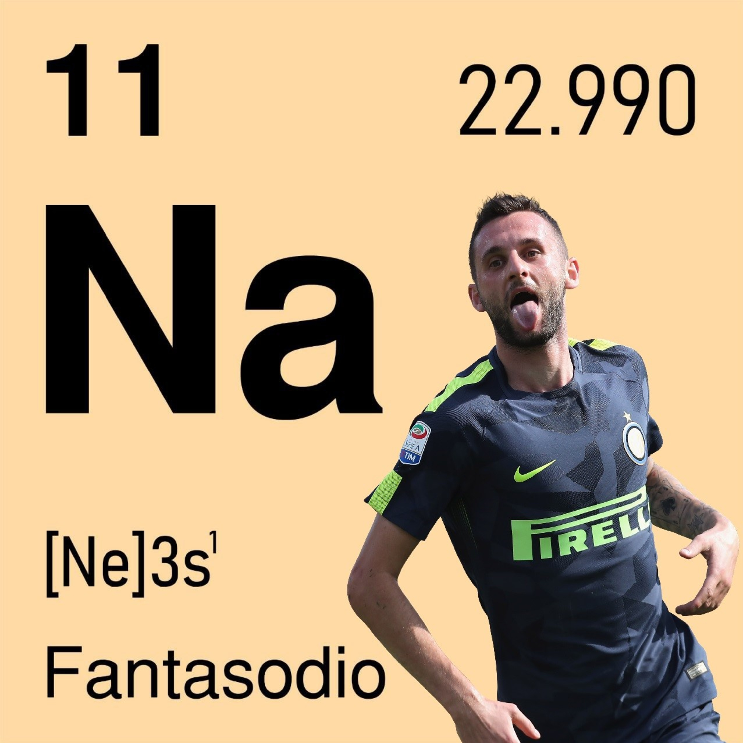 Fantasodio