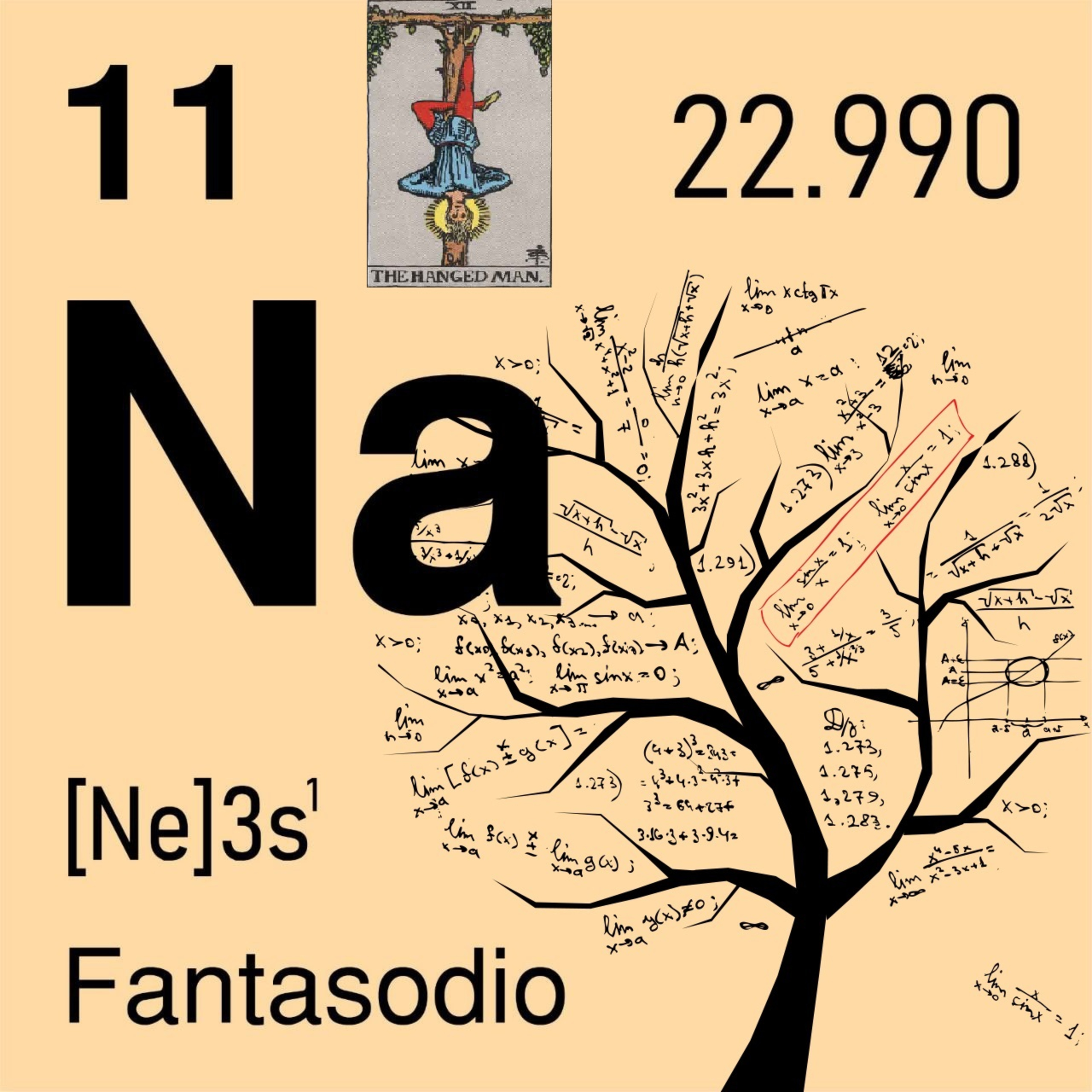 Fantasodio