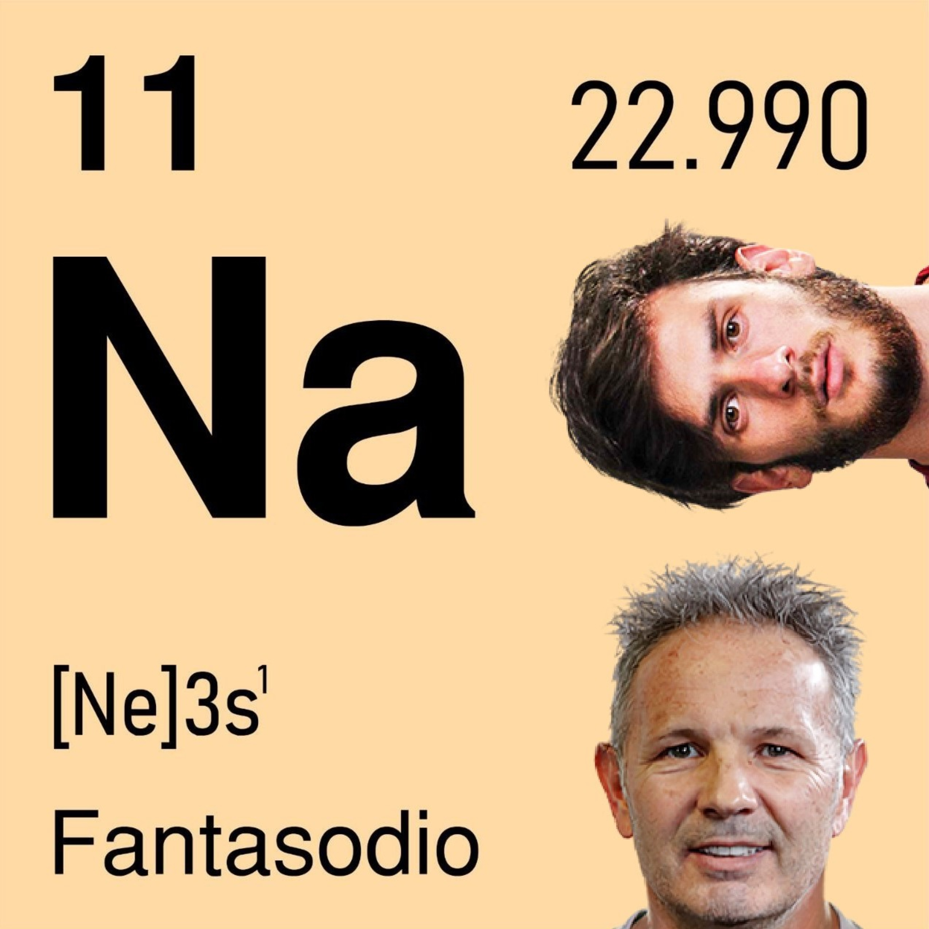 Fantasodio