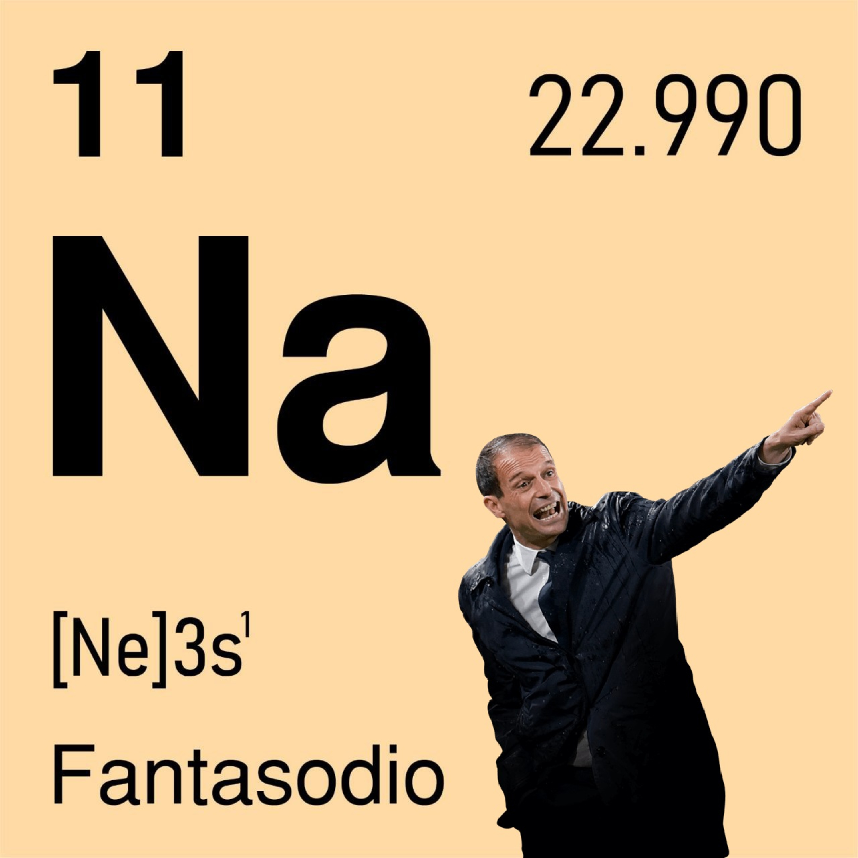 Fantasodio
