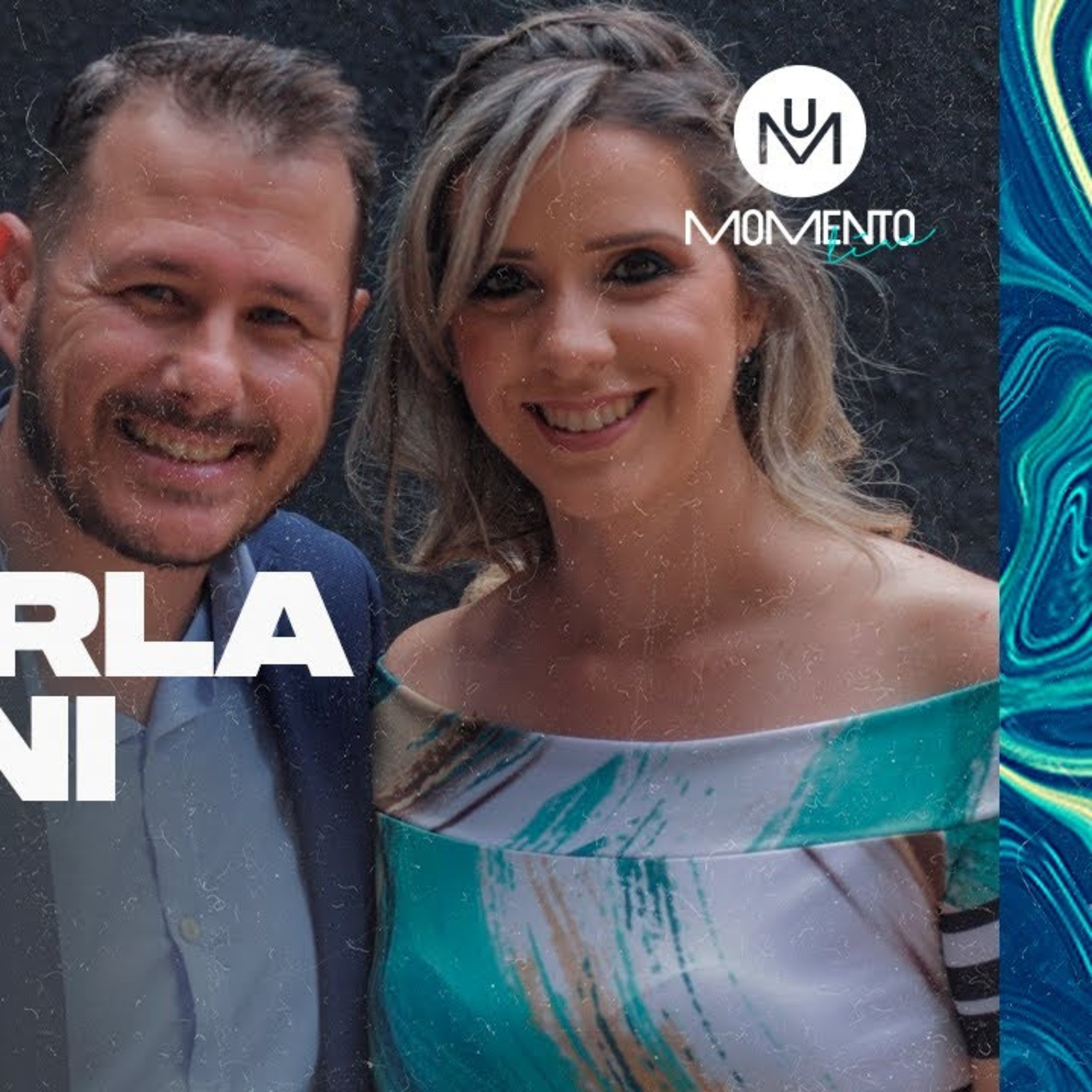 Um Momento Podcast