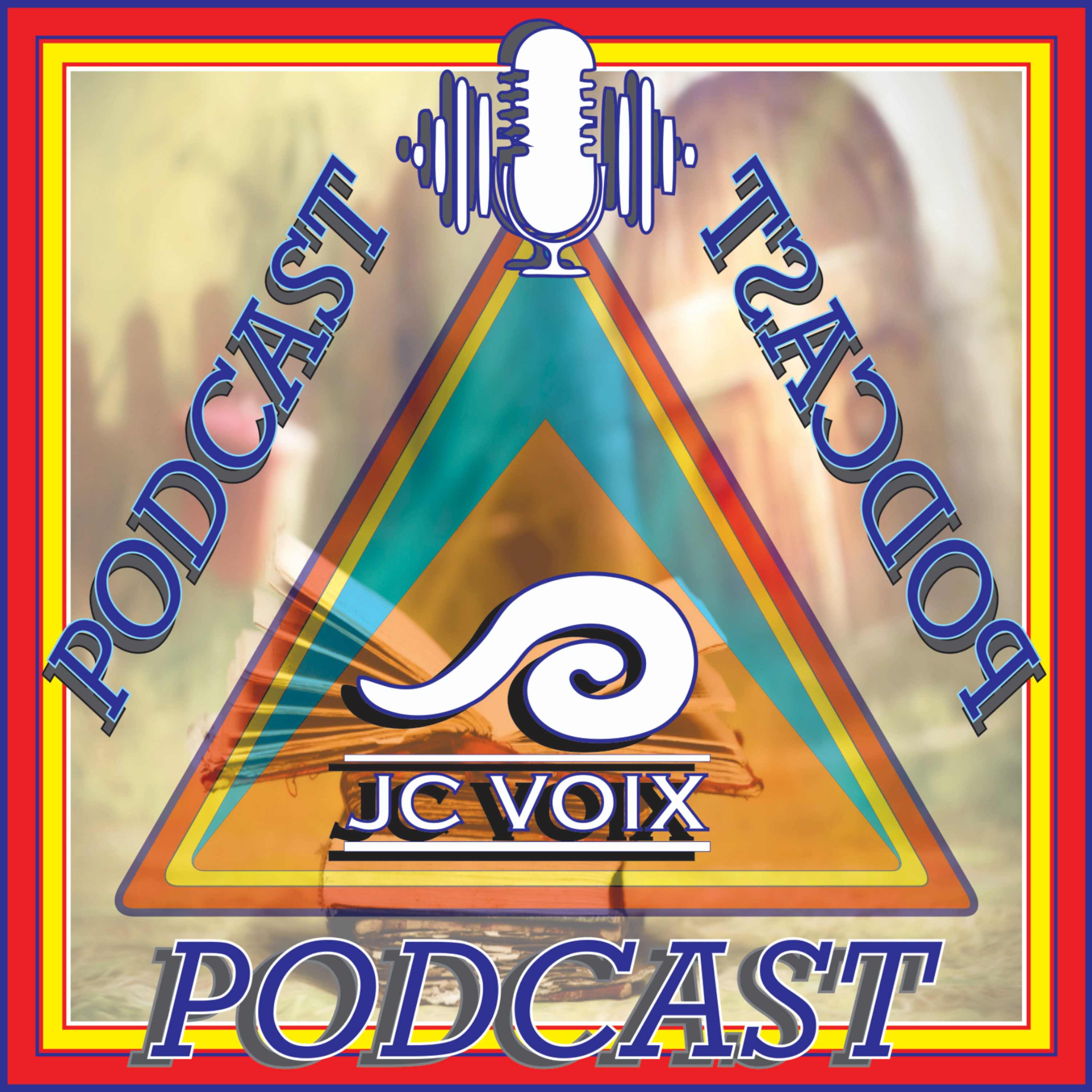 JC VOIX