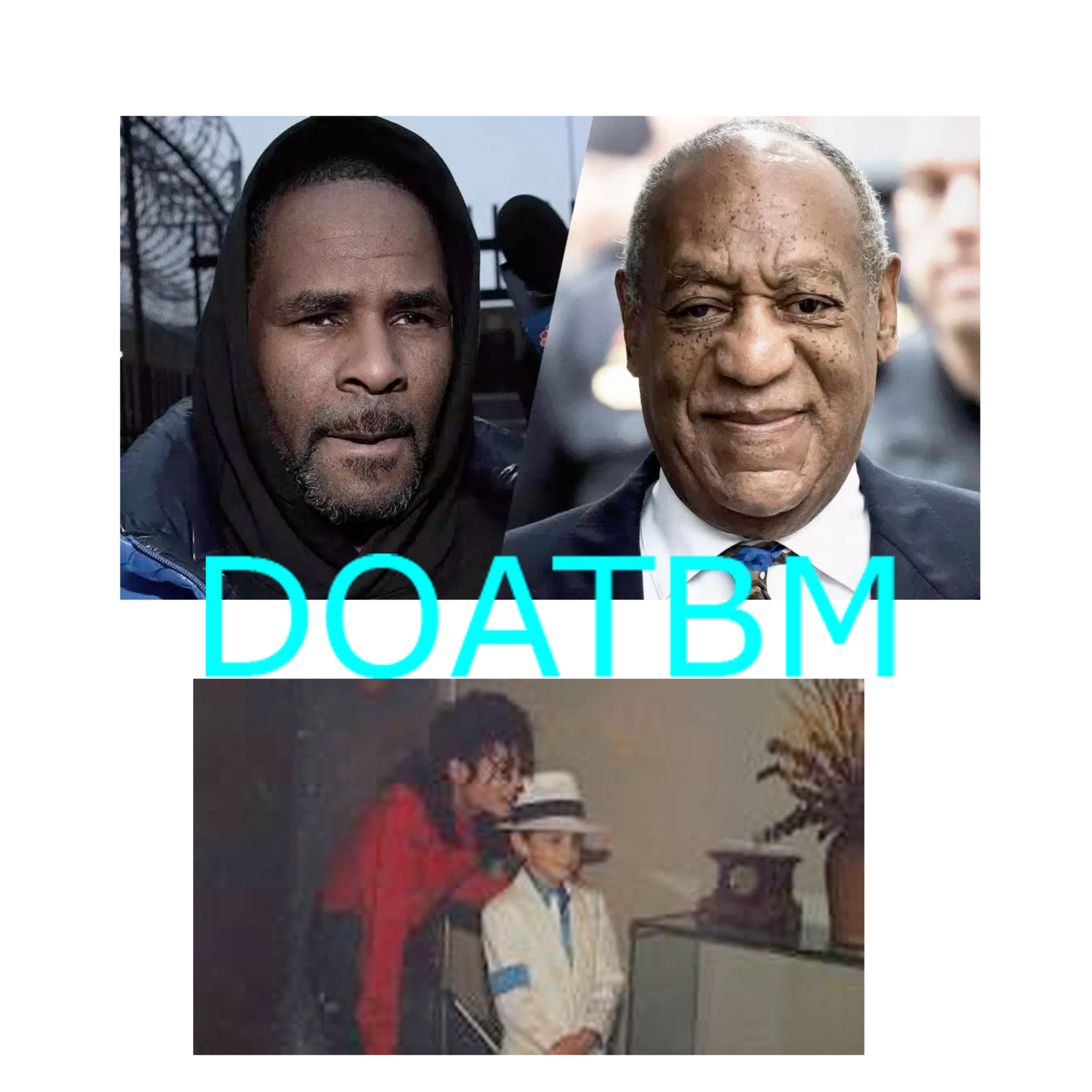 The DOATBM Podcast