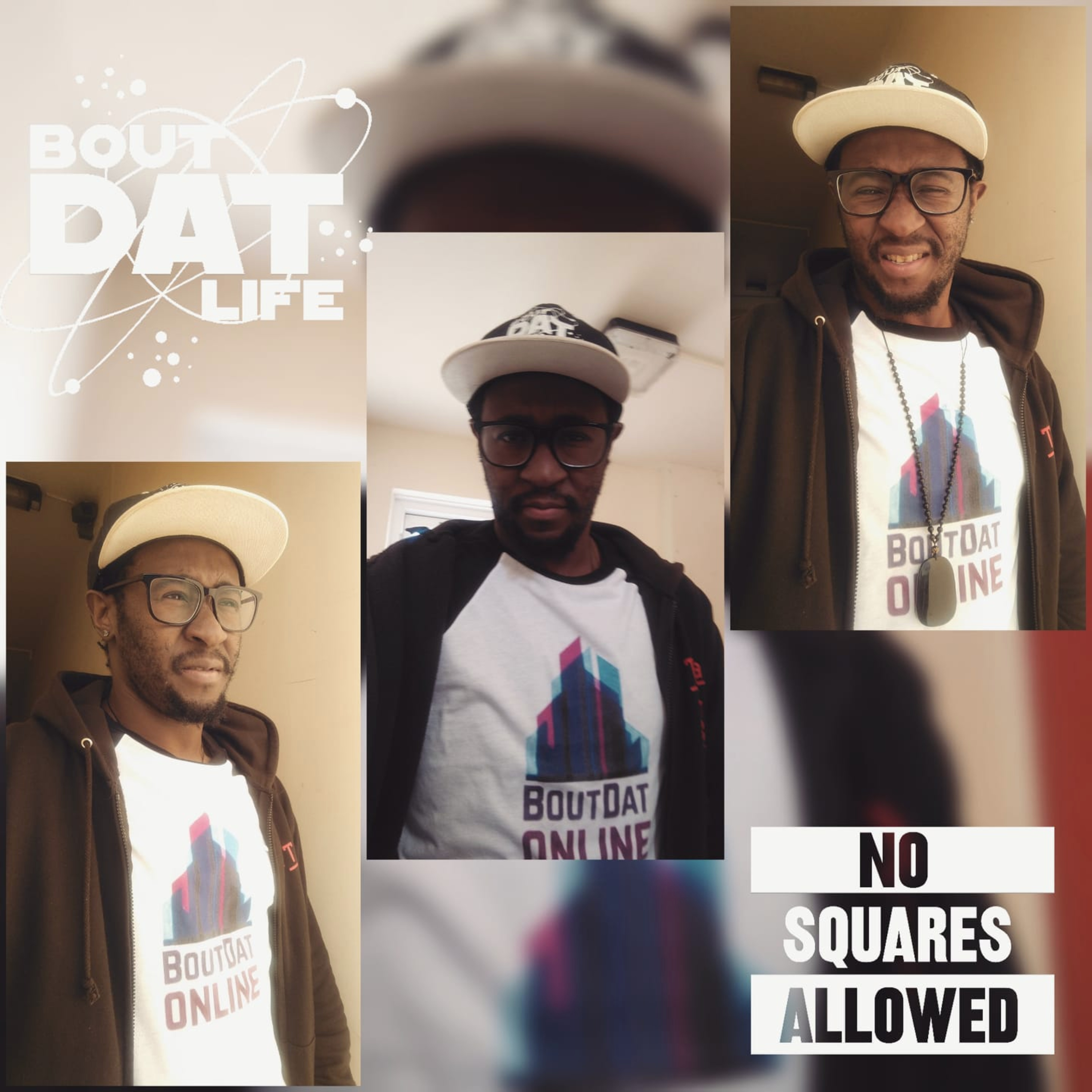 The DOATBM Podcast