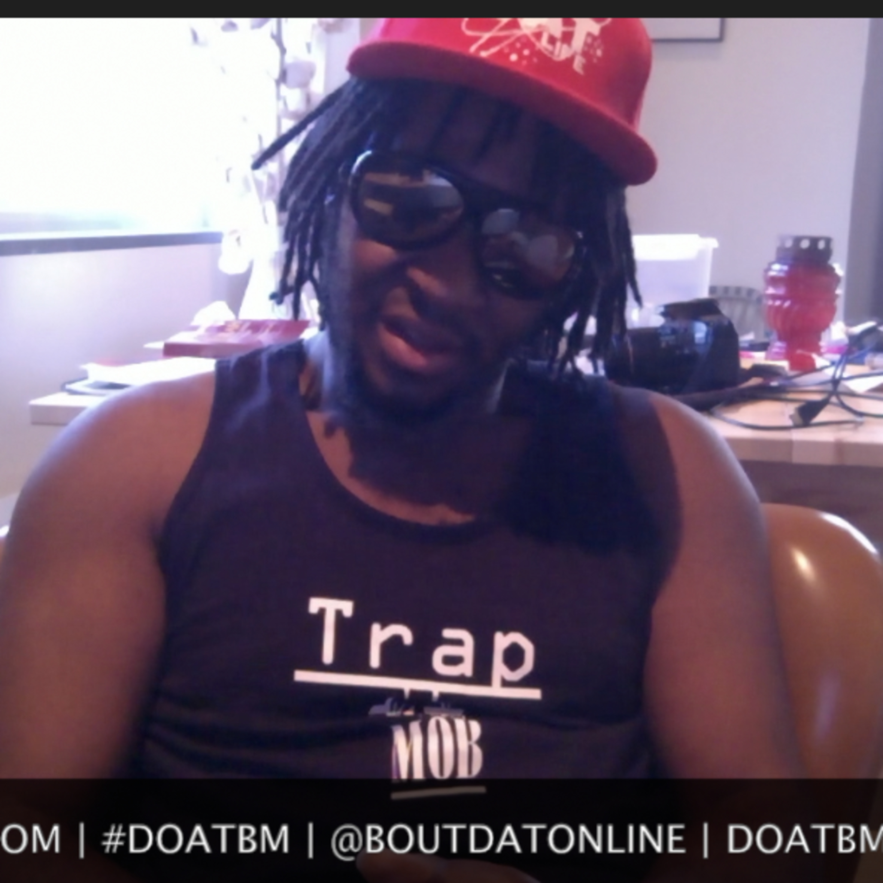 The DOATBM Podcast