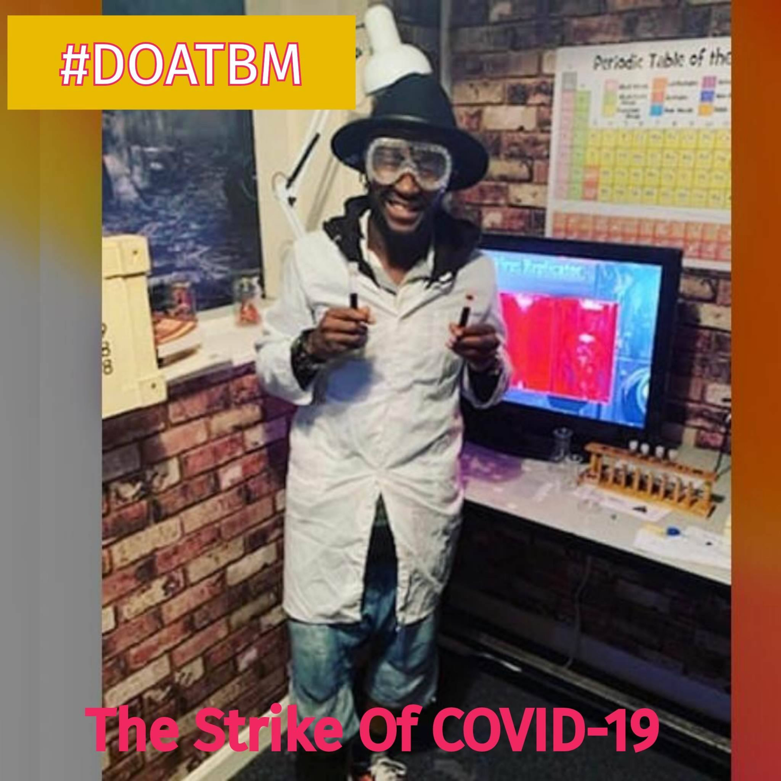 The DOATBM Podcast