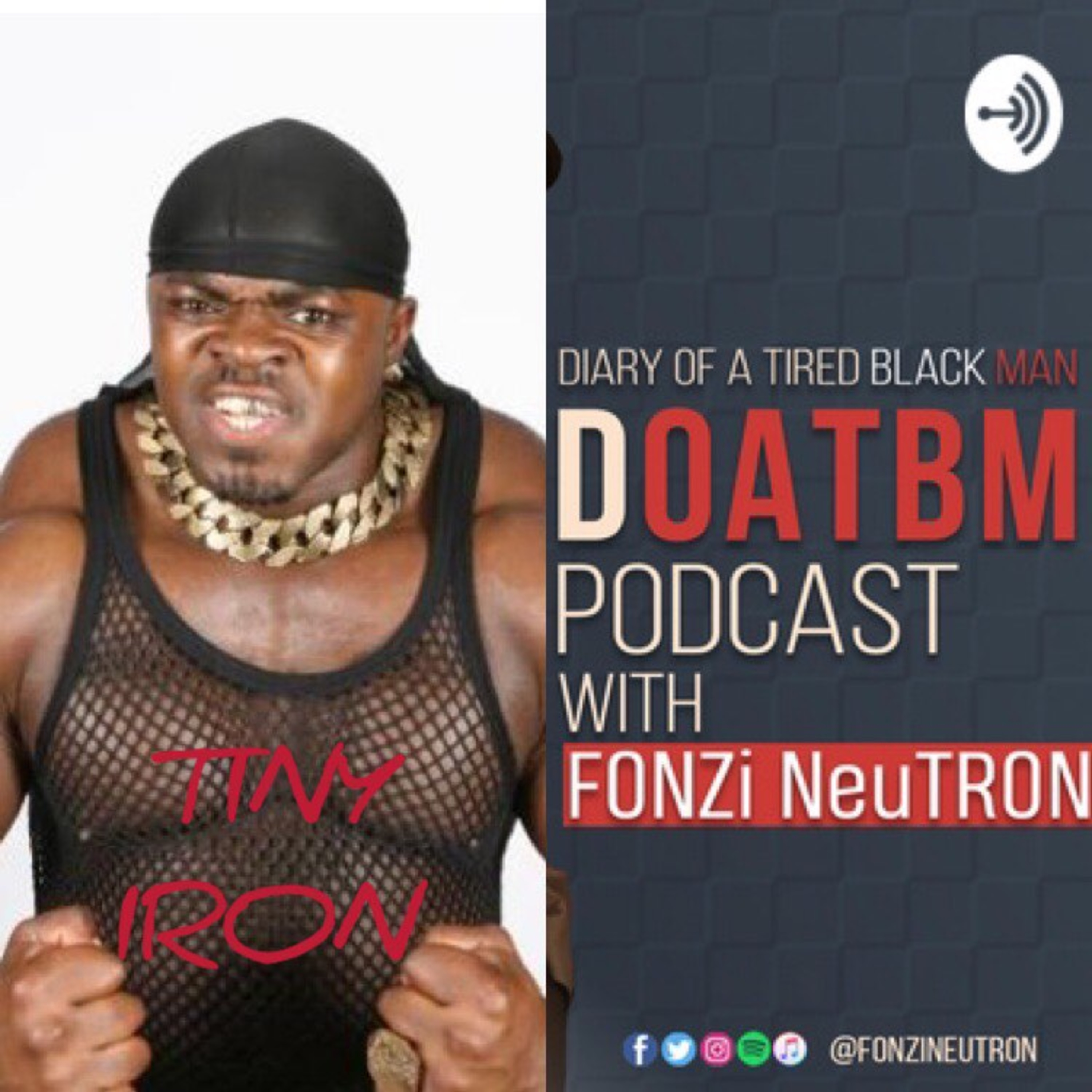 The DOATBM Podcast