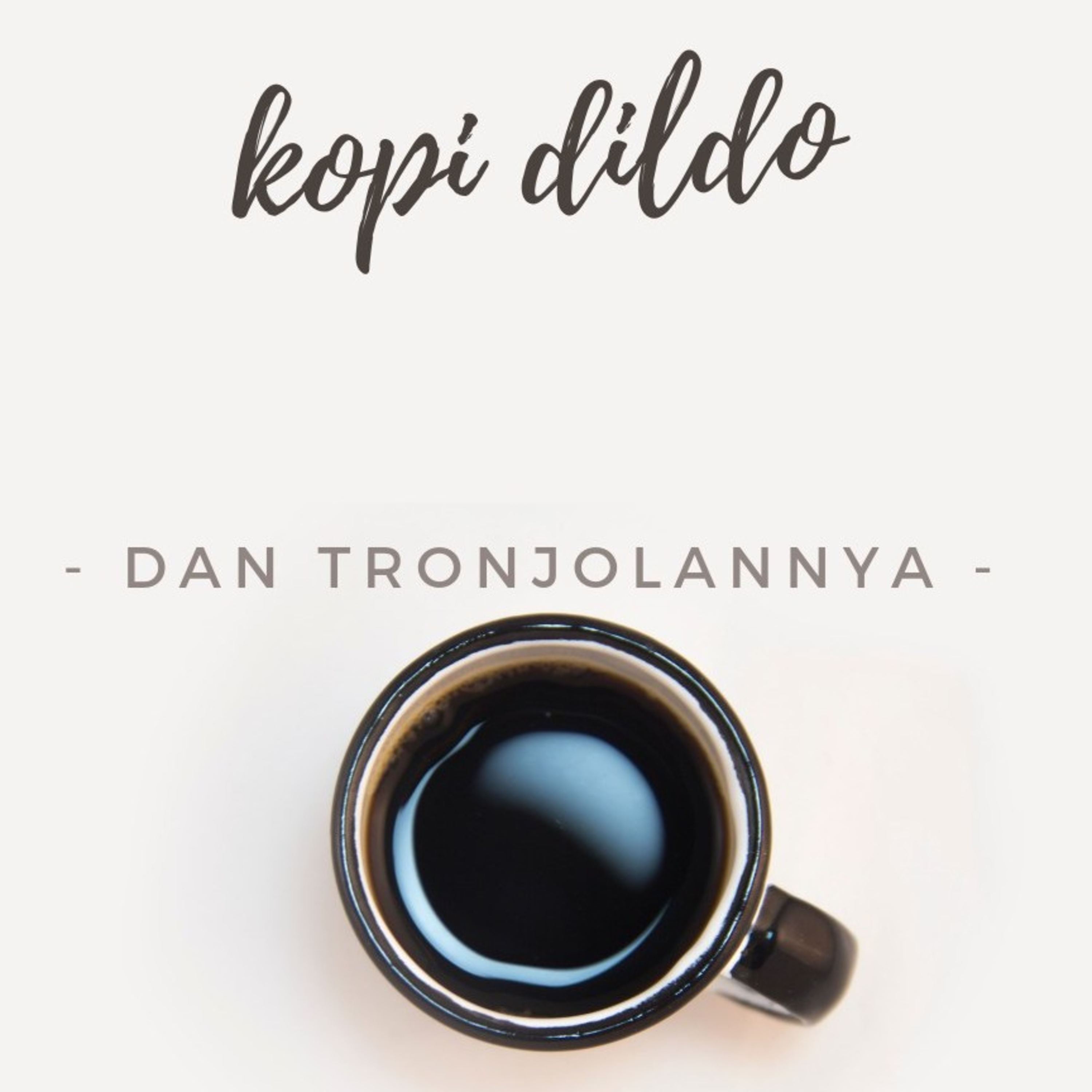 Kopi Dildo episode artwork