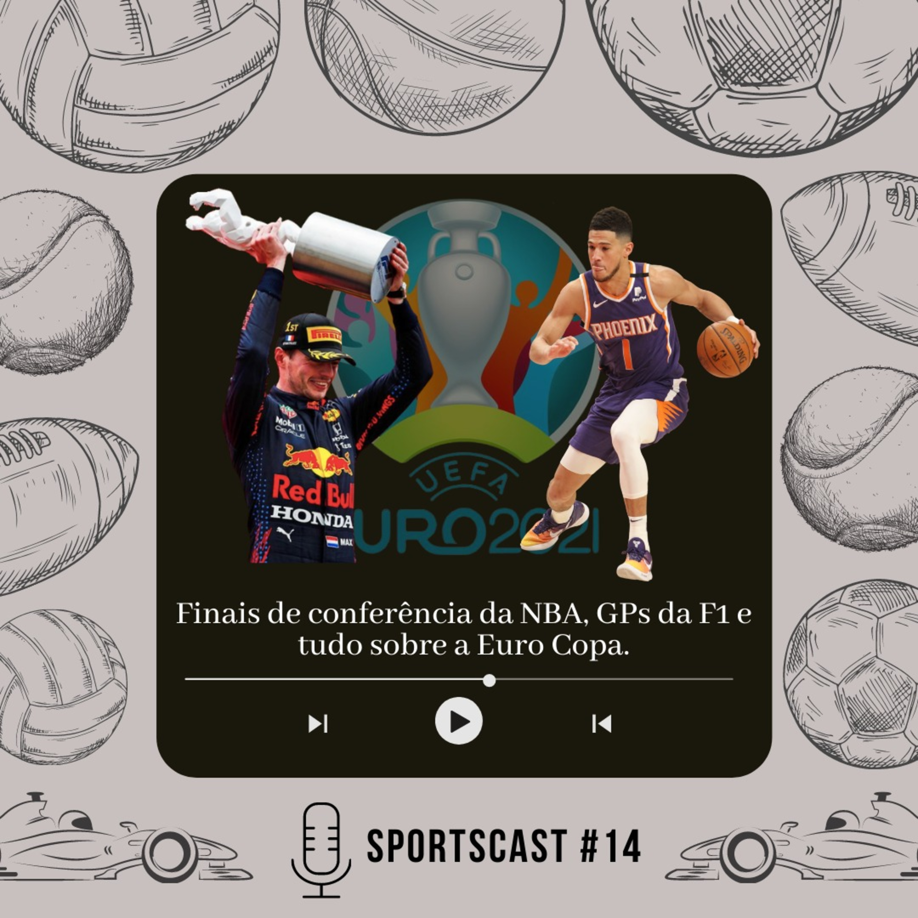 SportsCast