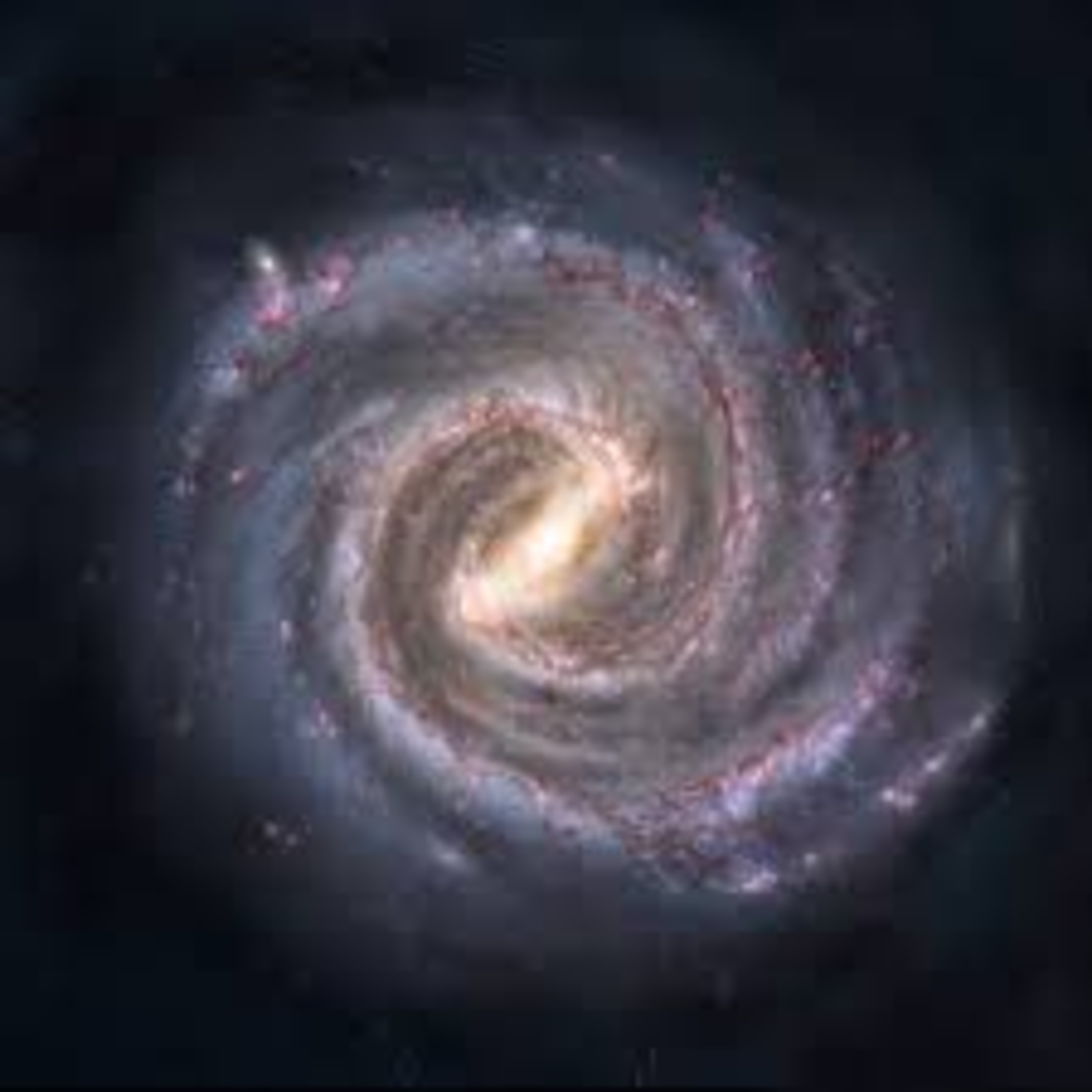 The History of Space