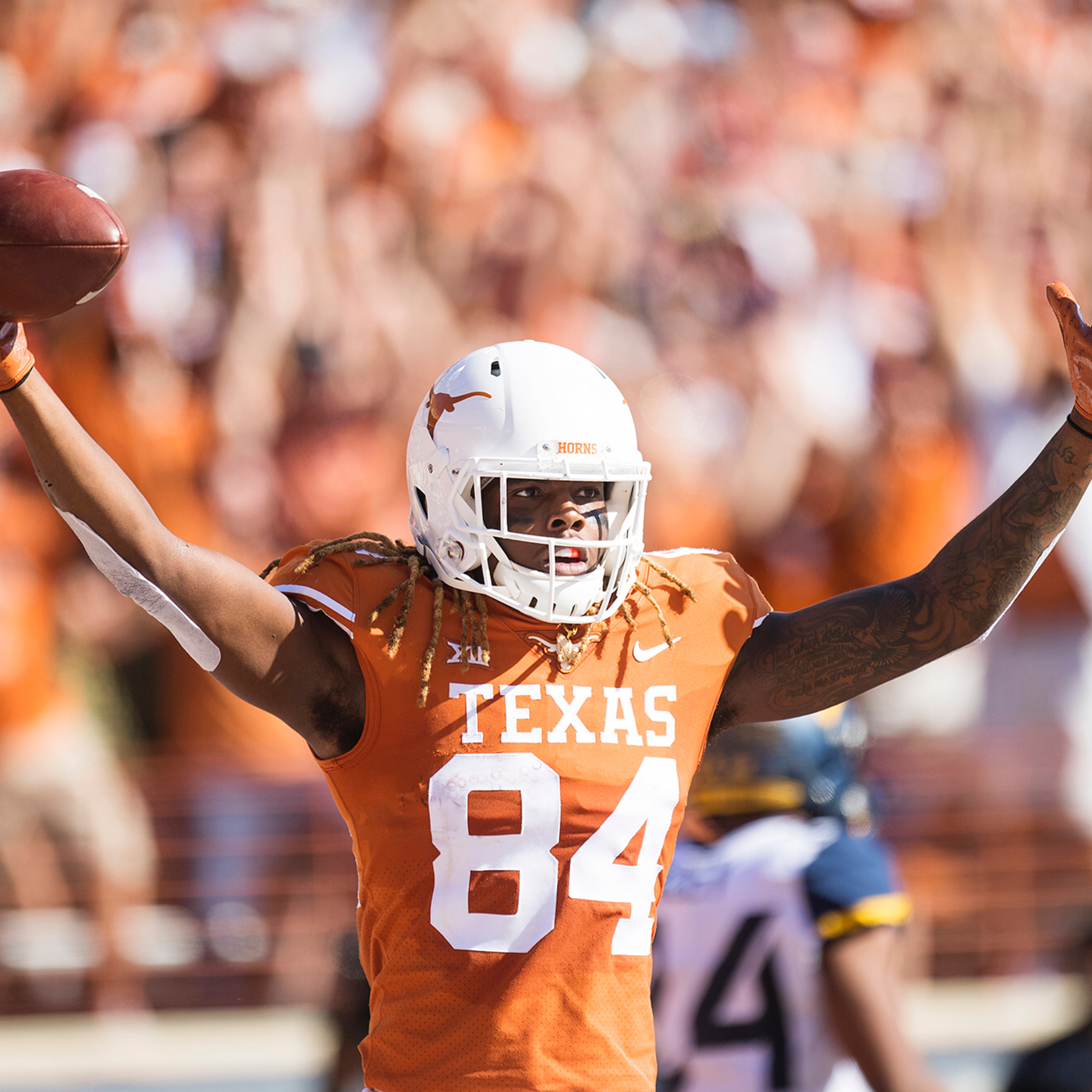 Coop talks top 6 offensive position players in this year draft and R Kelly case