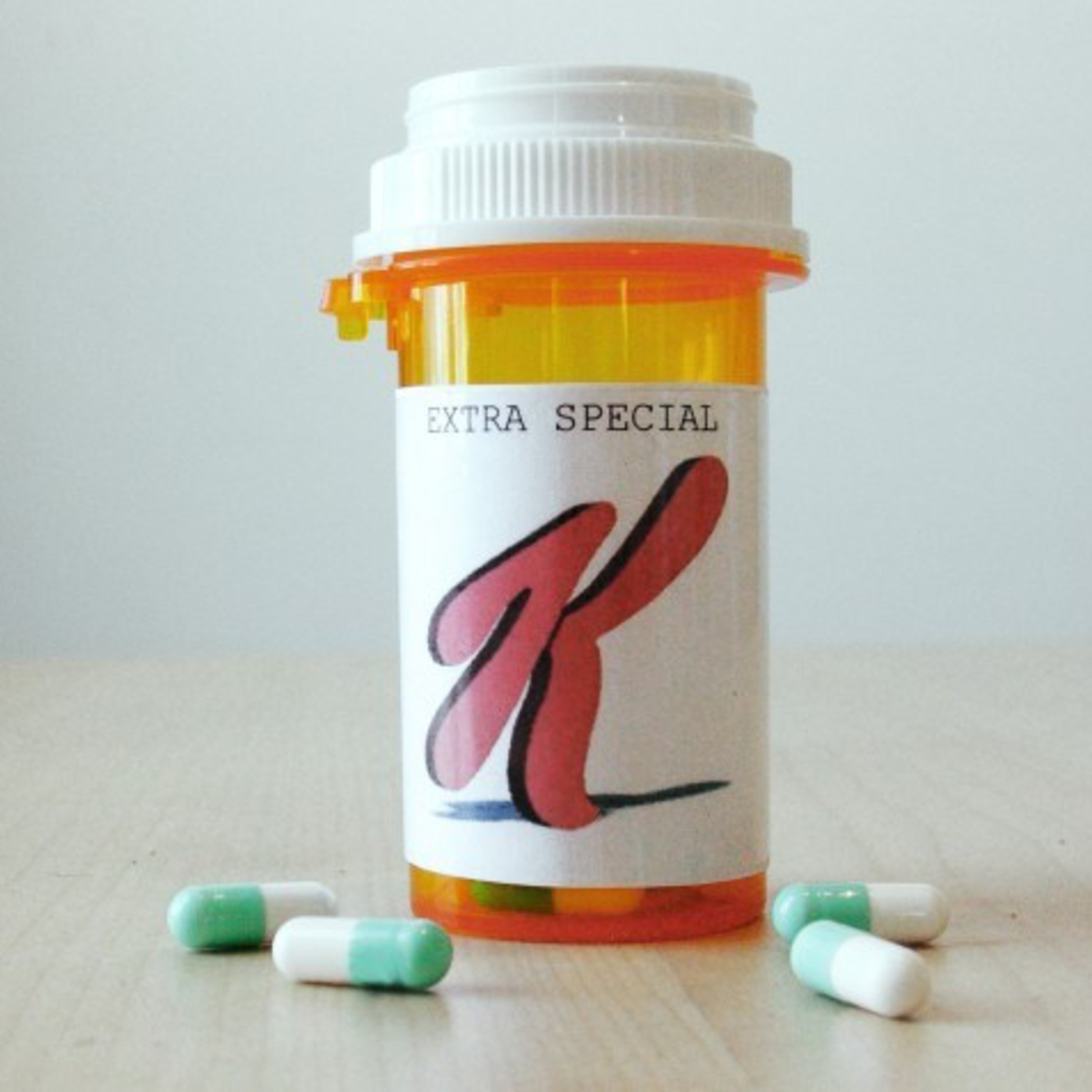 FDA approves Ketamine, March Madness, and Defense free agents