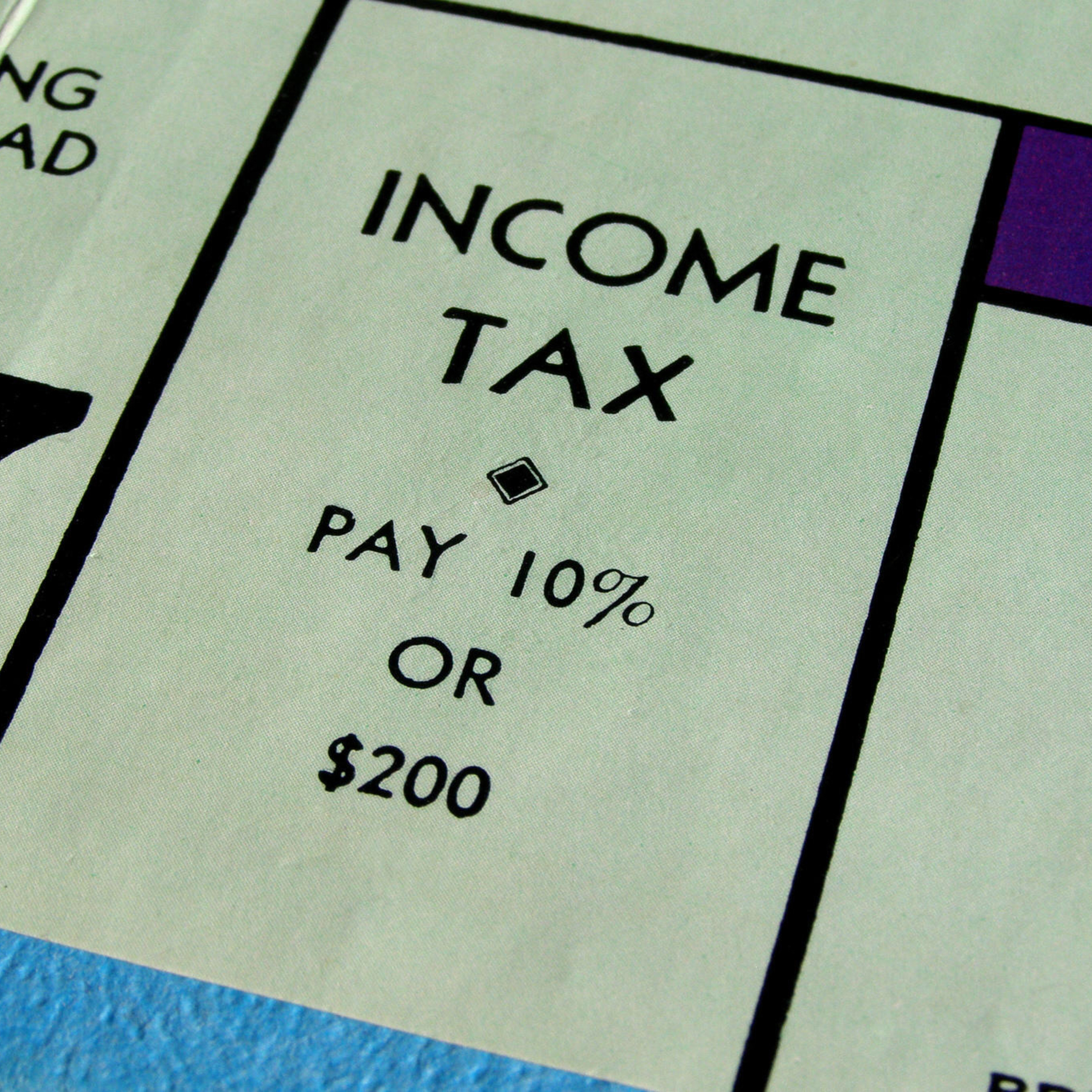 Tax brackets, fantasy football draft first round, and final 4