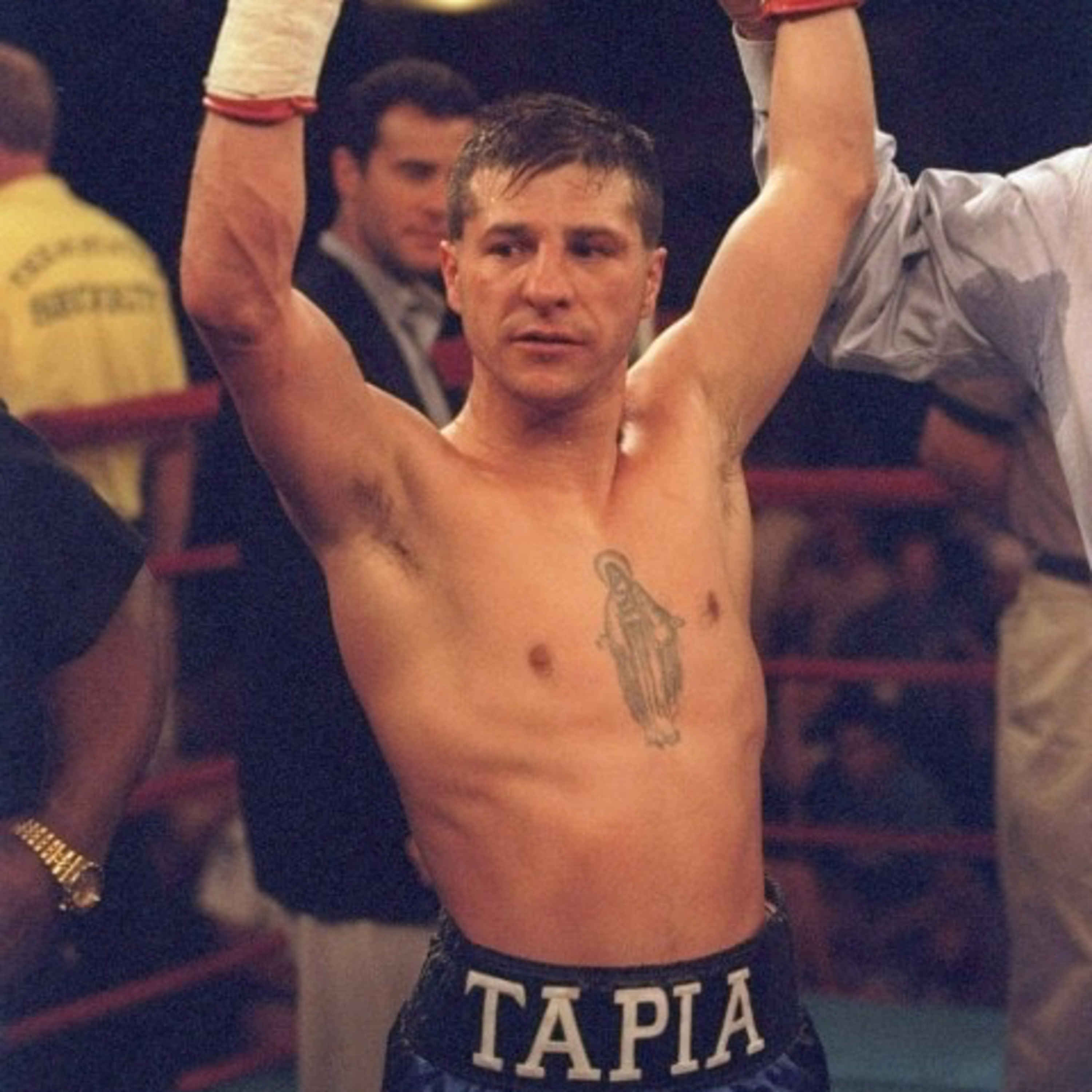 Life of Tapia and the IPO unicorn Zoom media
