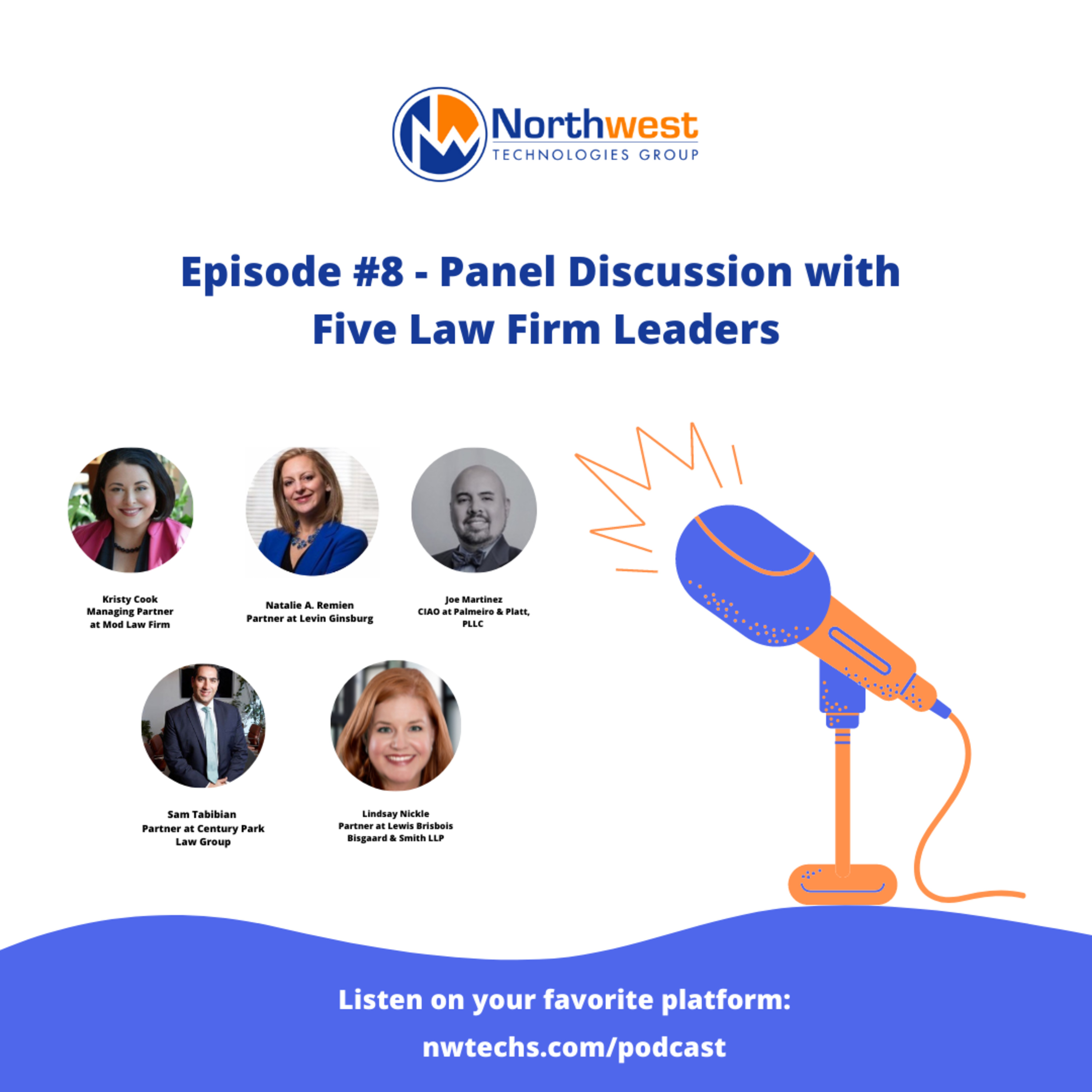 Best Tech Practices For Small Organizations