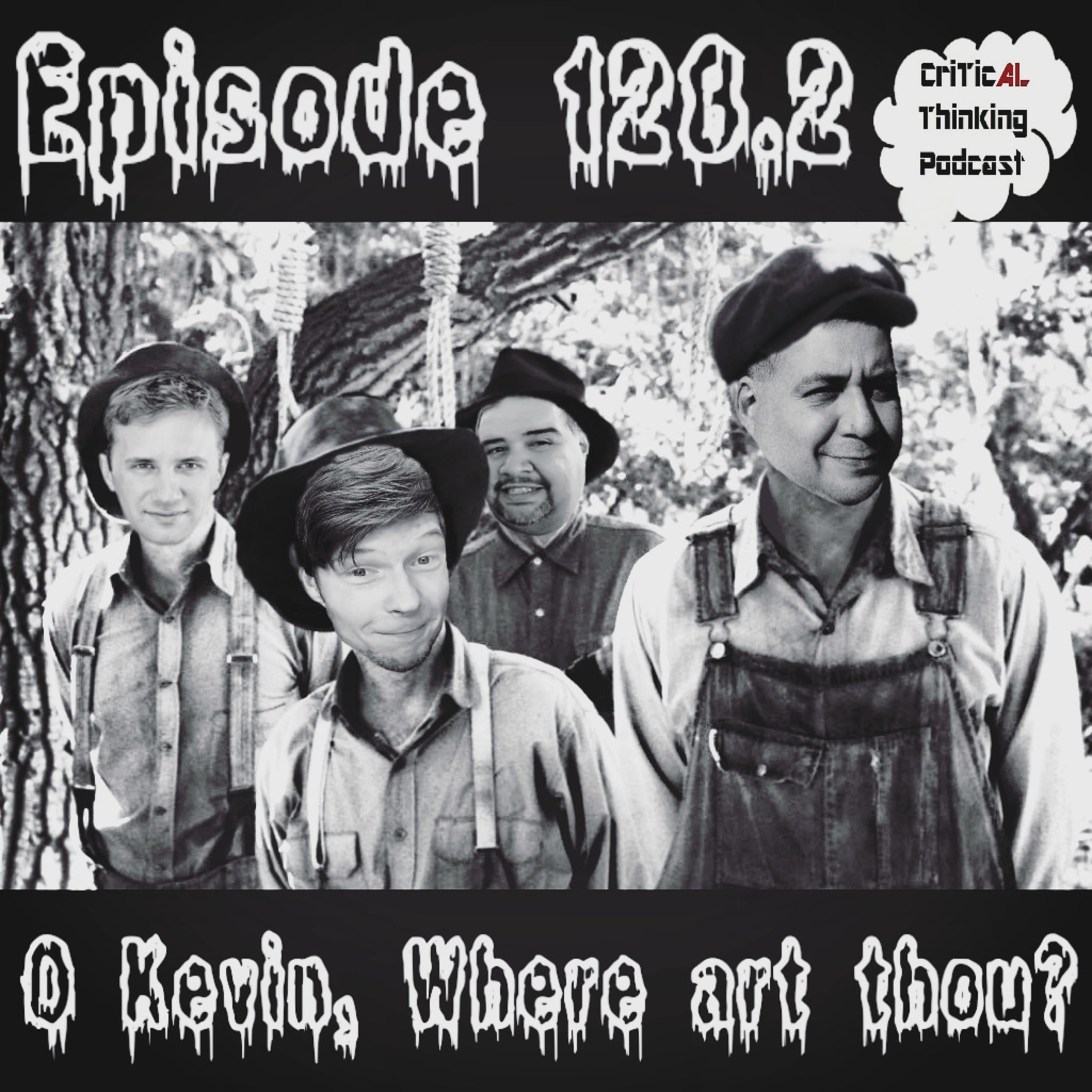 Critical Thinking Podcast