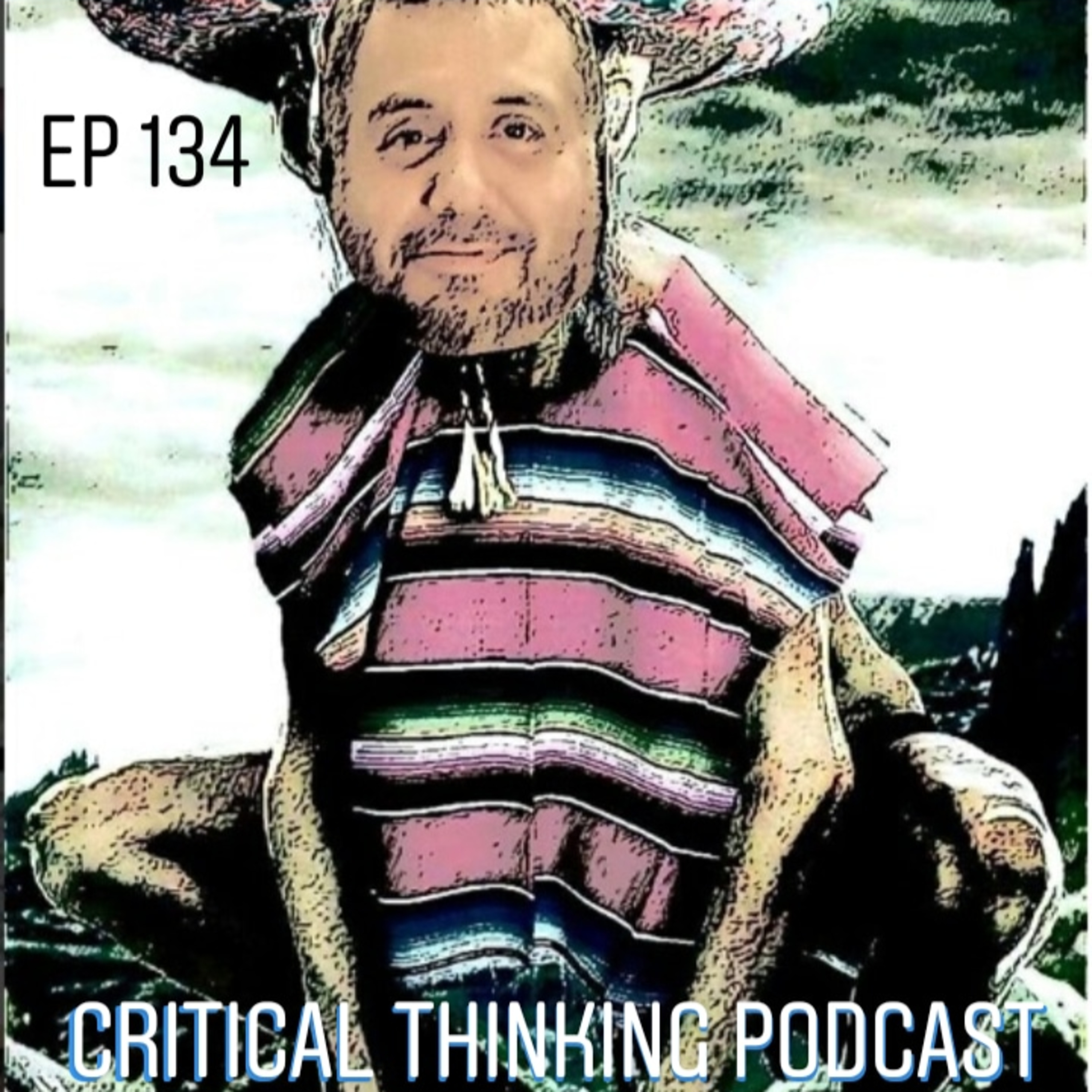 Critical Thinking Podcast