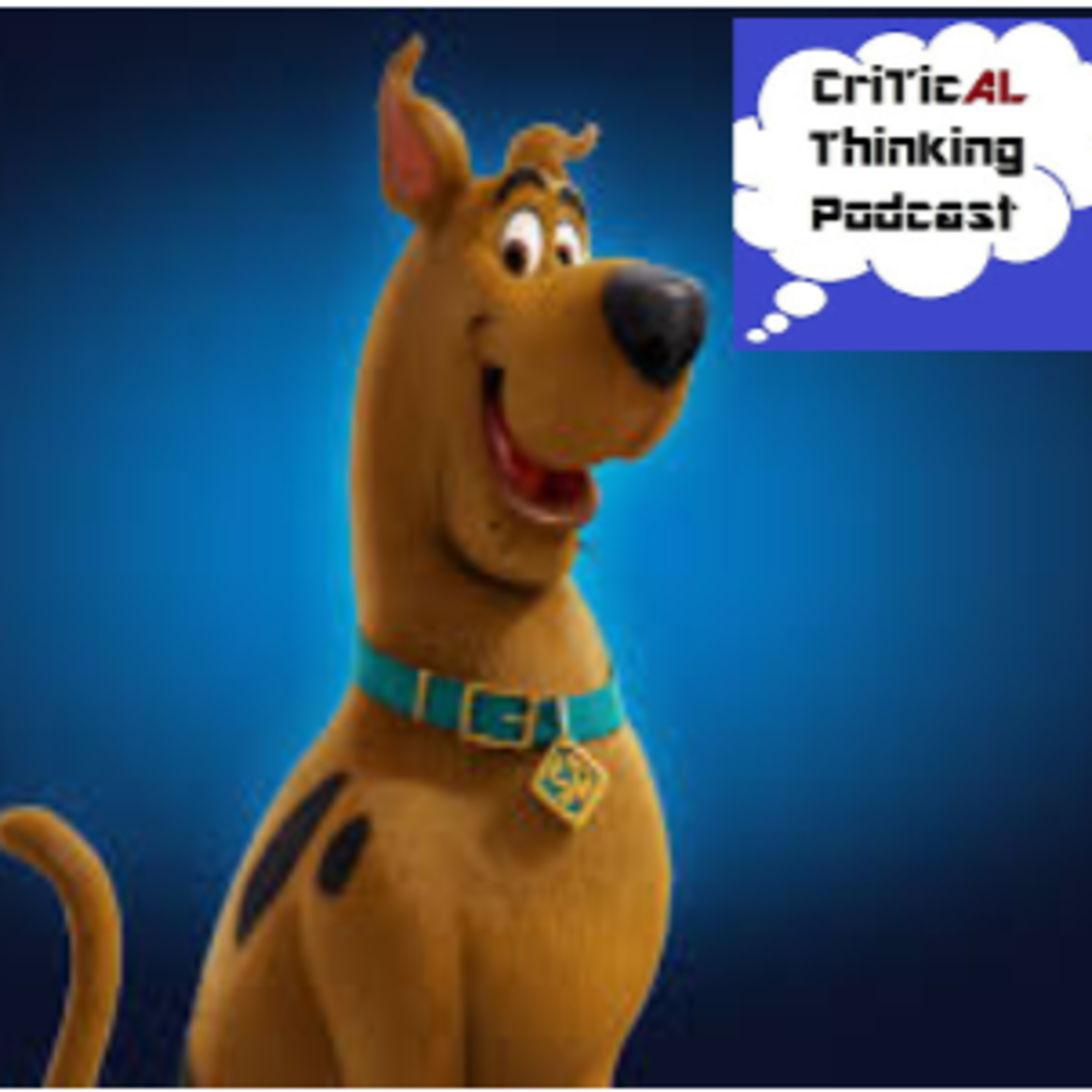 Critical Thinking Podcast