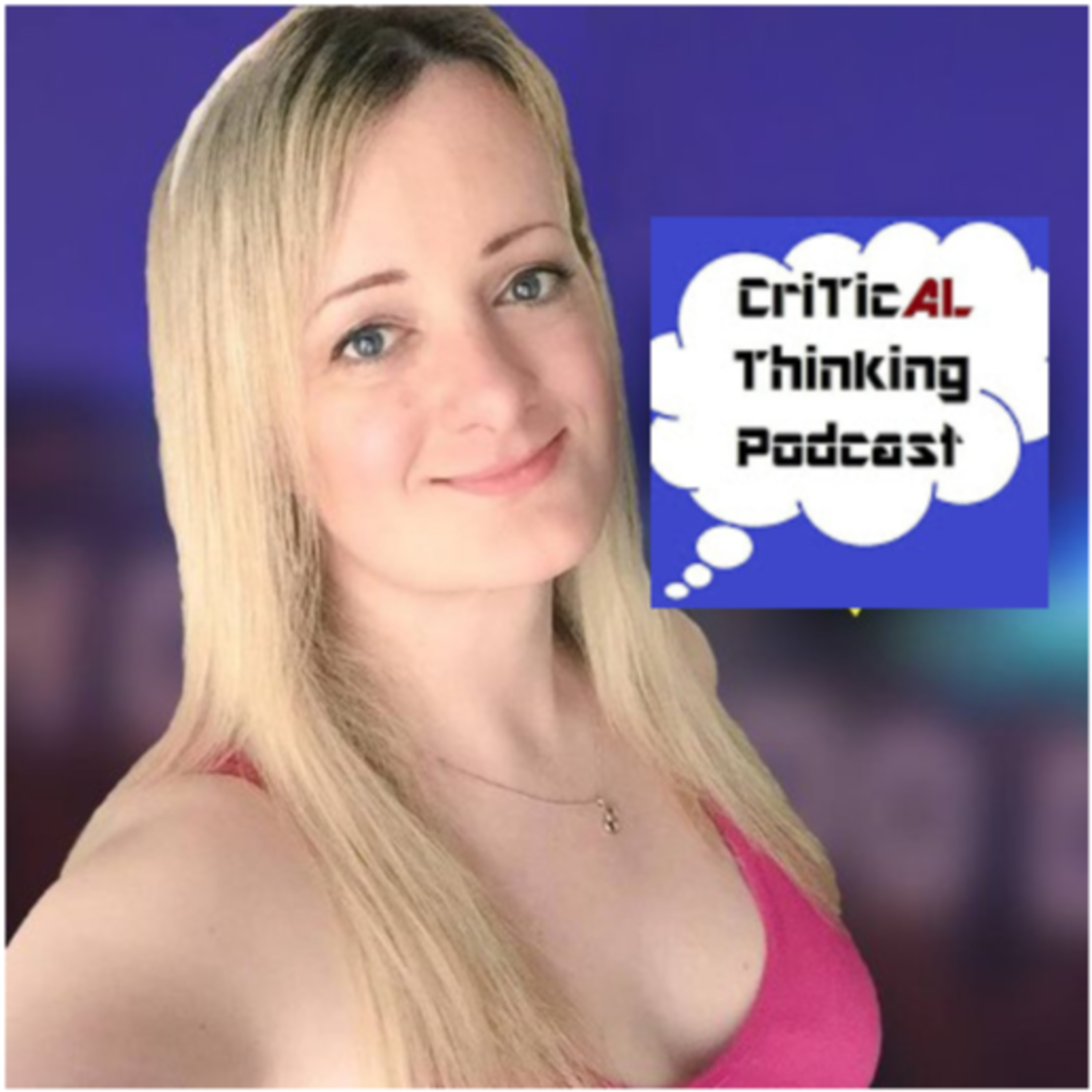 Critical Thinking Podcast