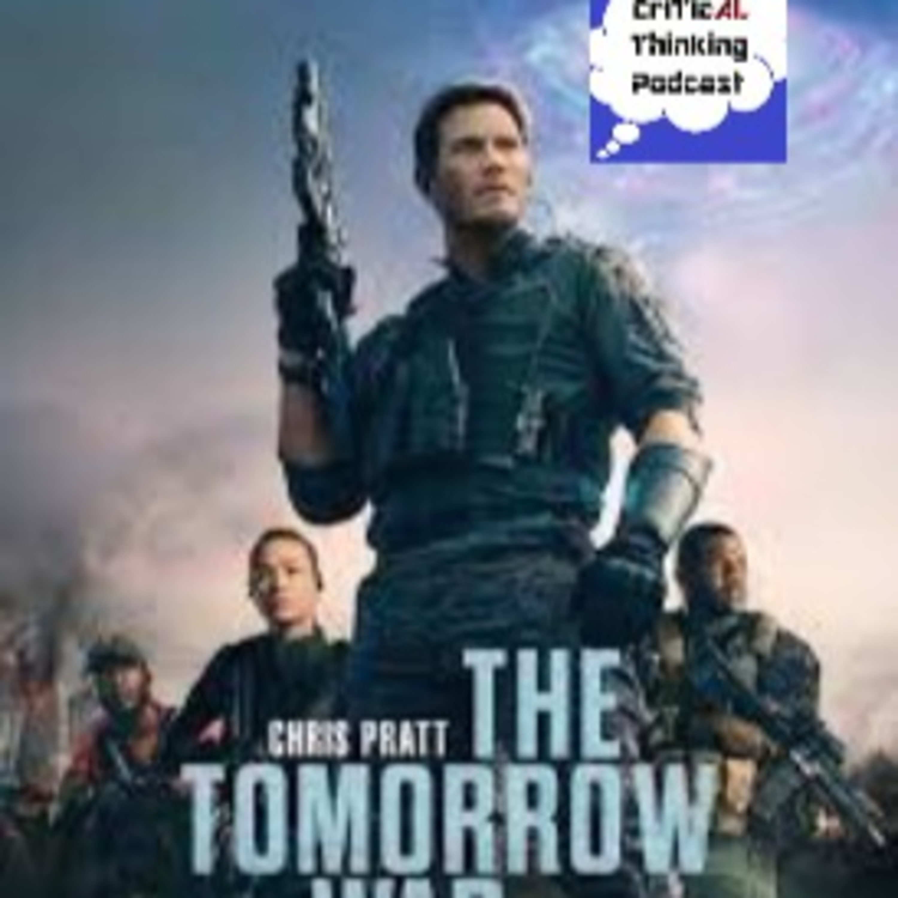 Ep 208 "Critically Reviewing"