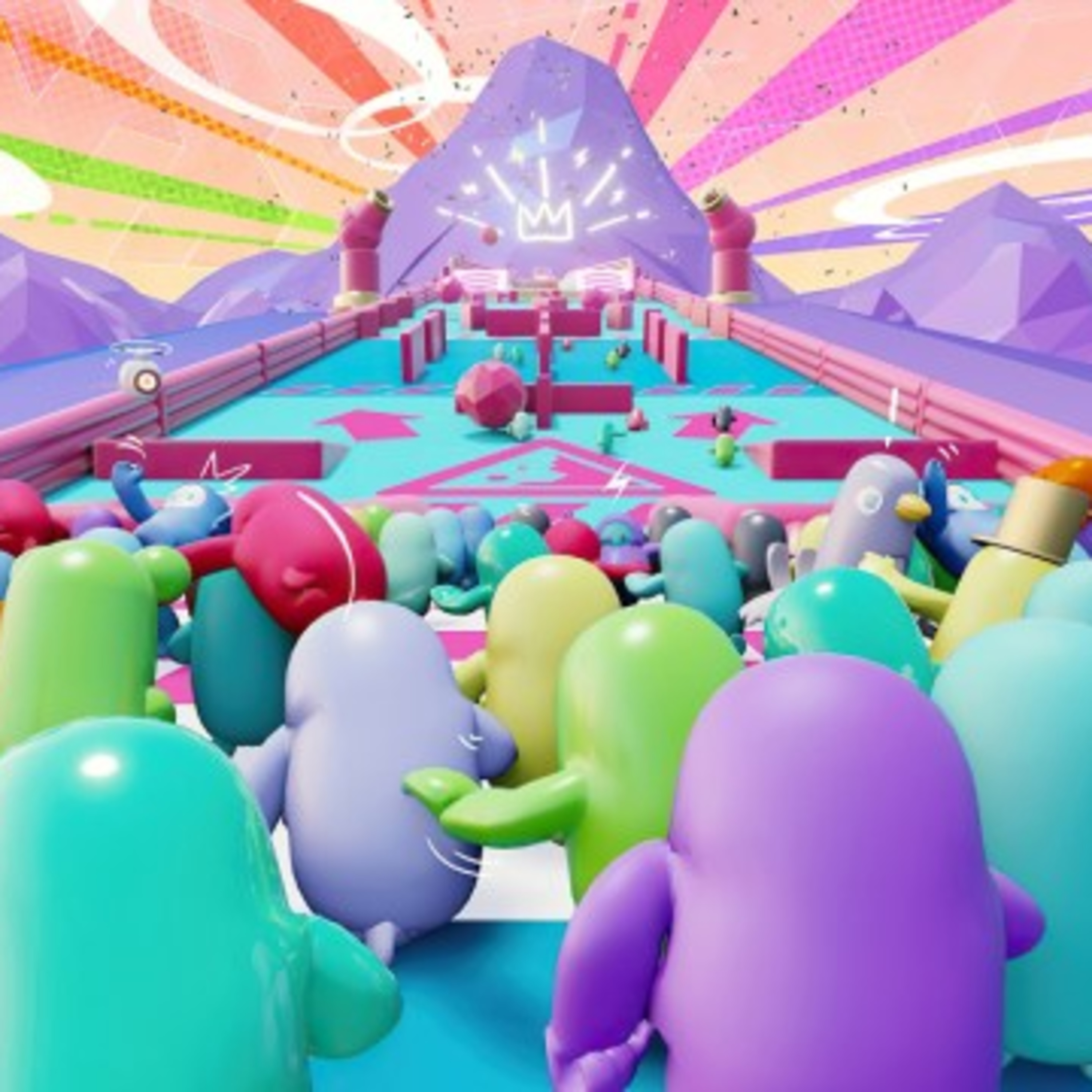 Groovygords