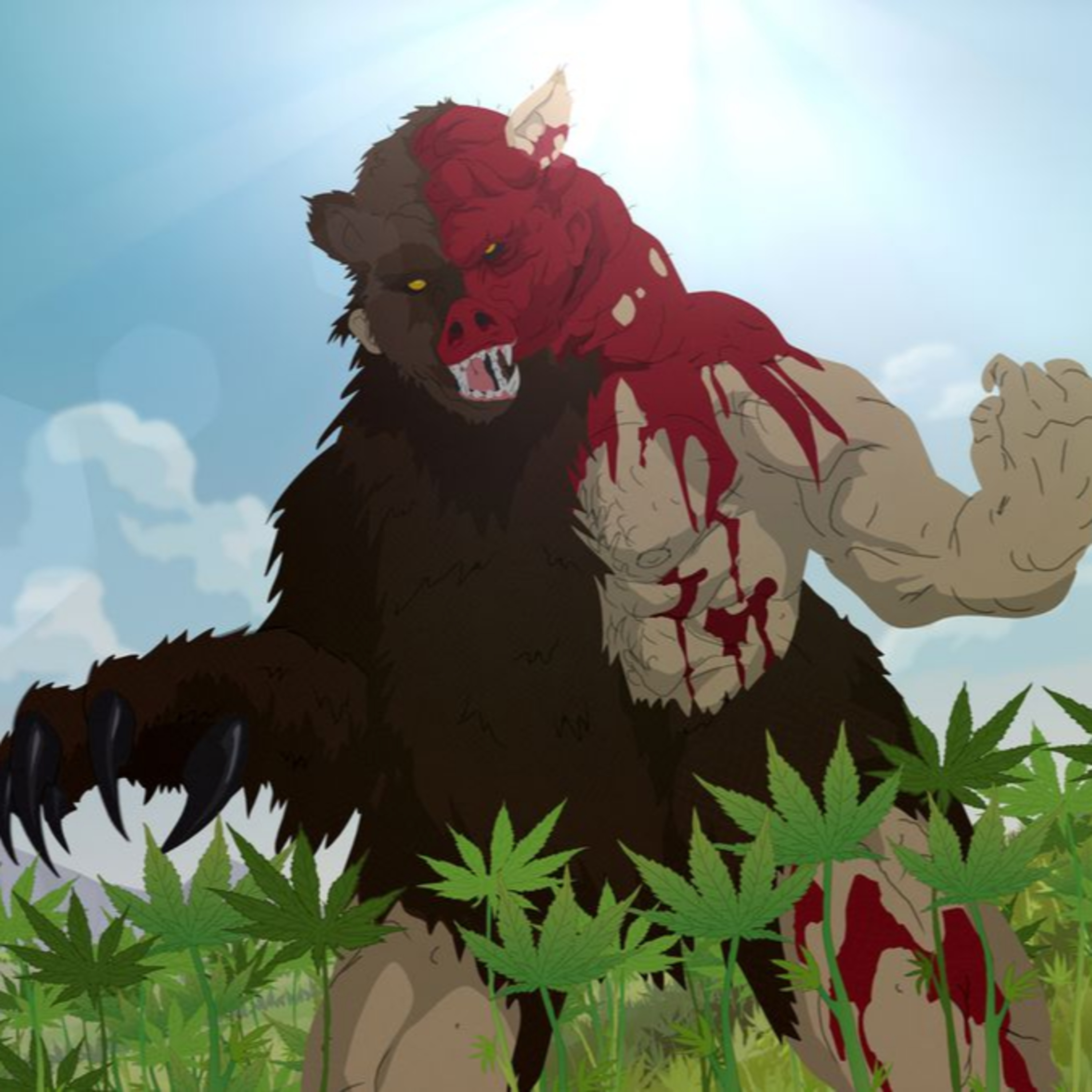 Groovygords