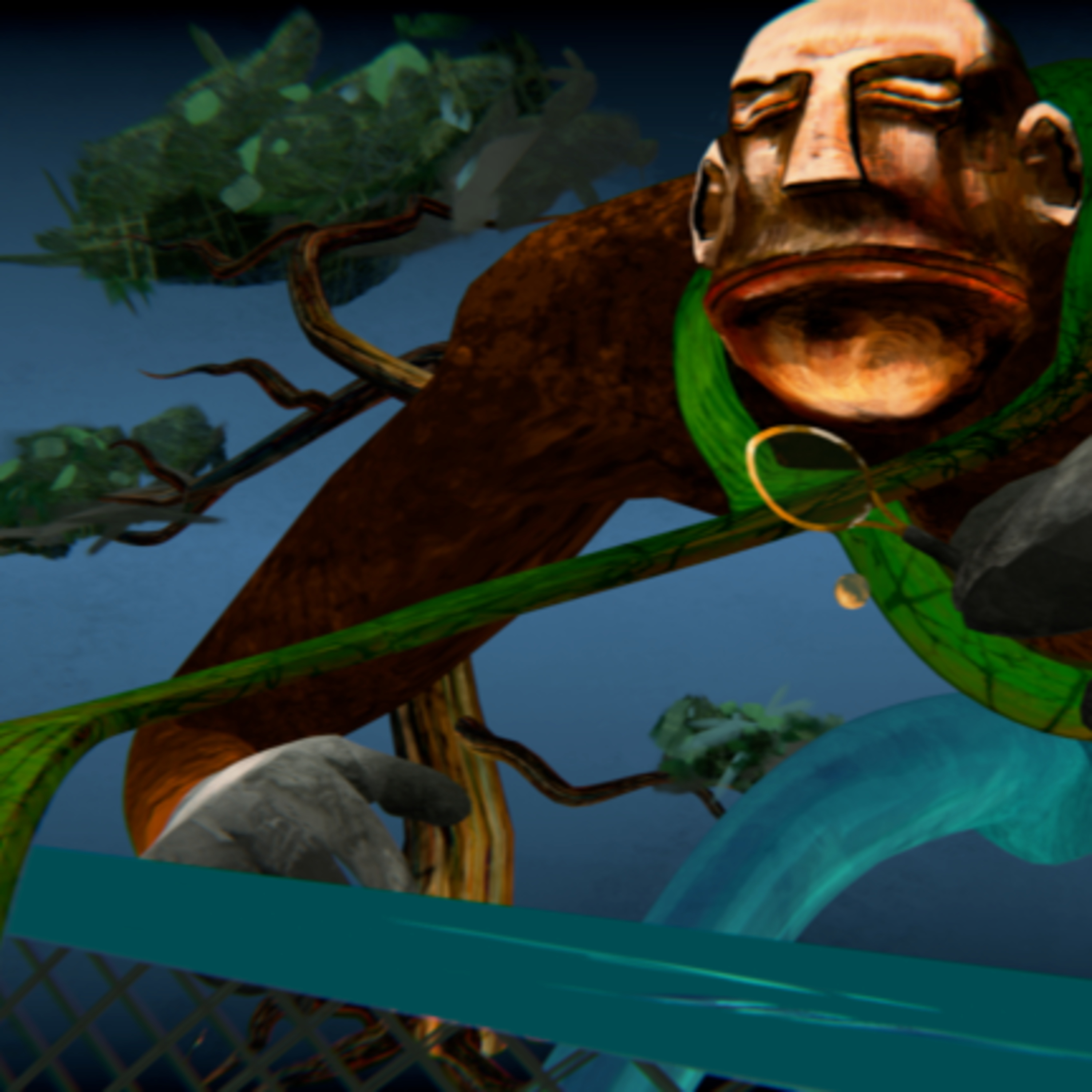 Groovygords