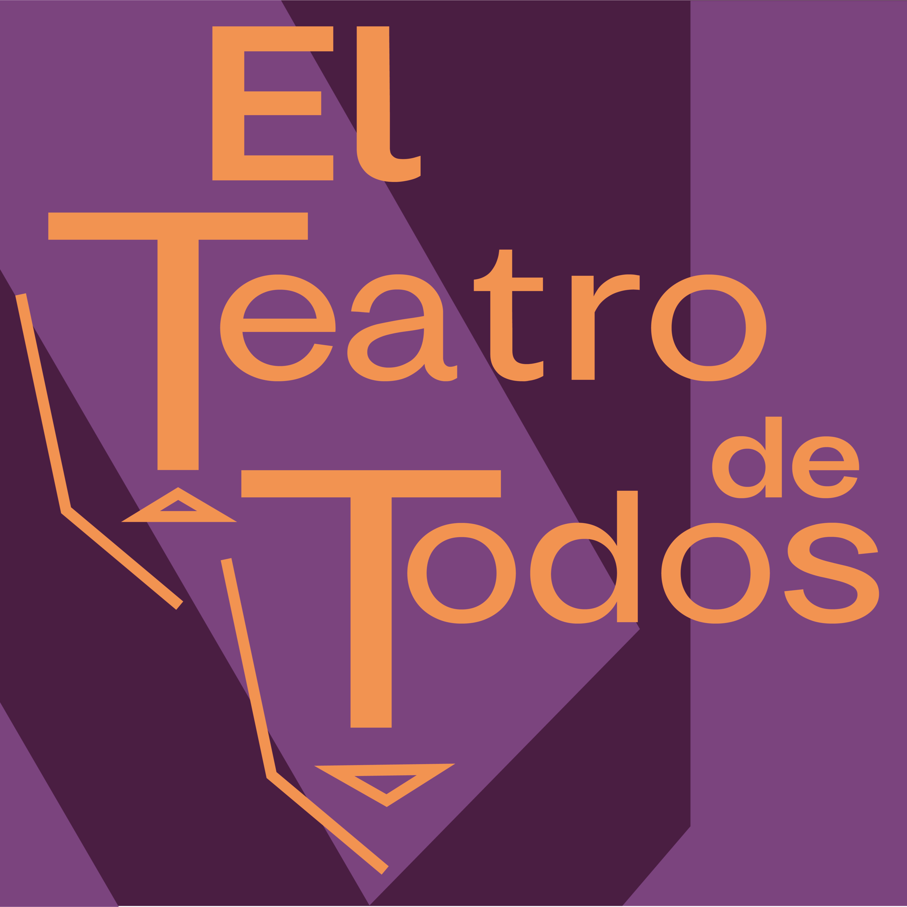 El Teatro de Todos