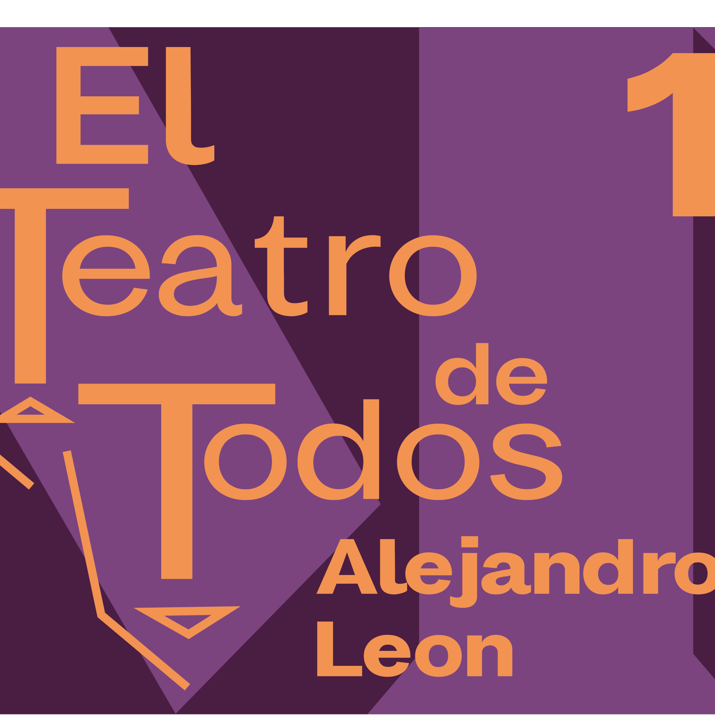 El Teatro de Todos