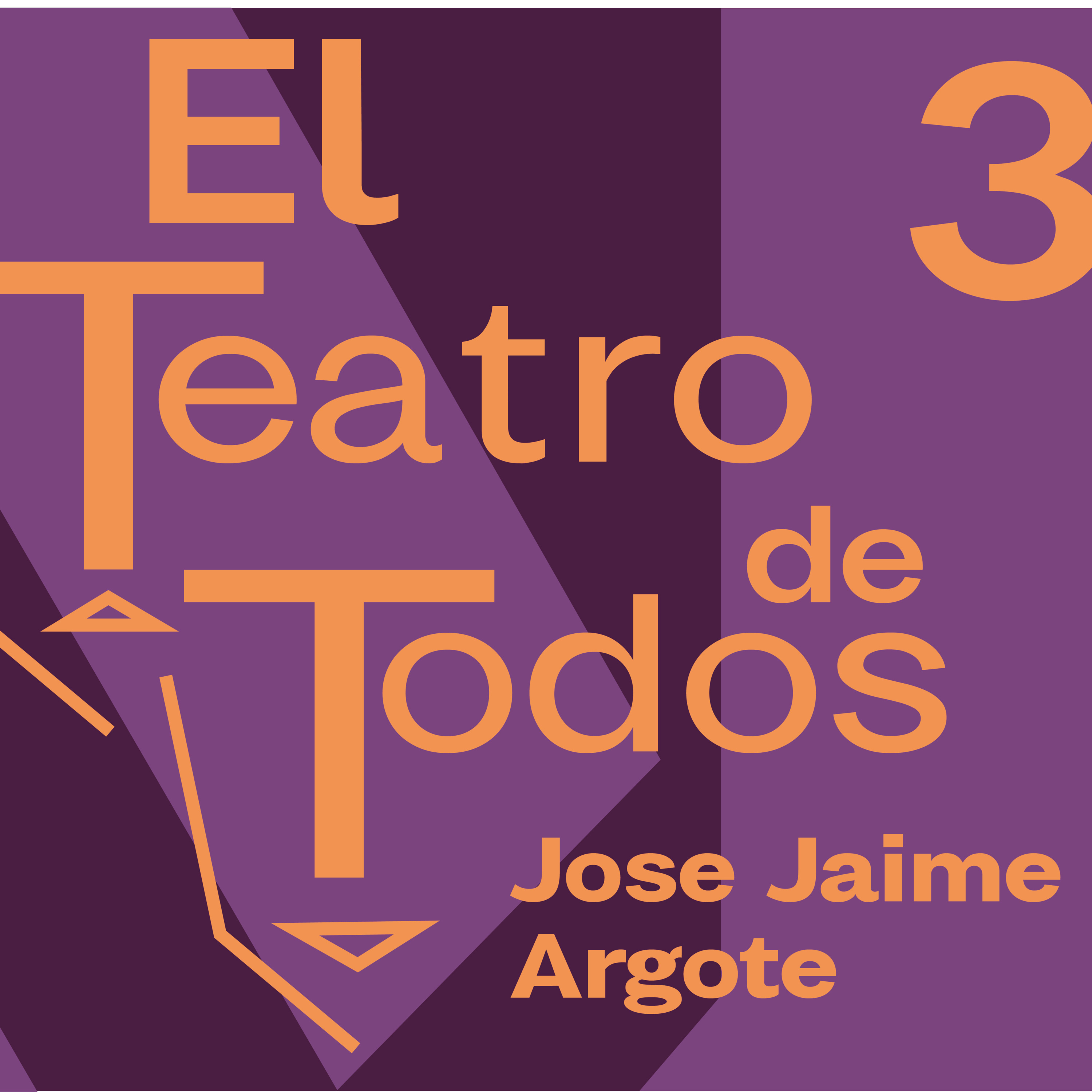 El Teatro de Todos