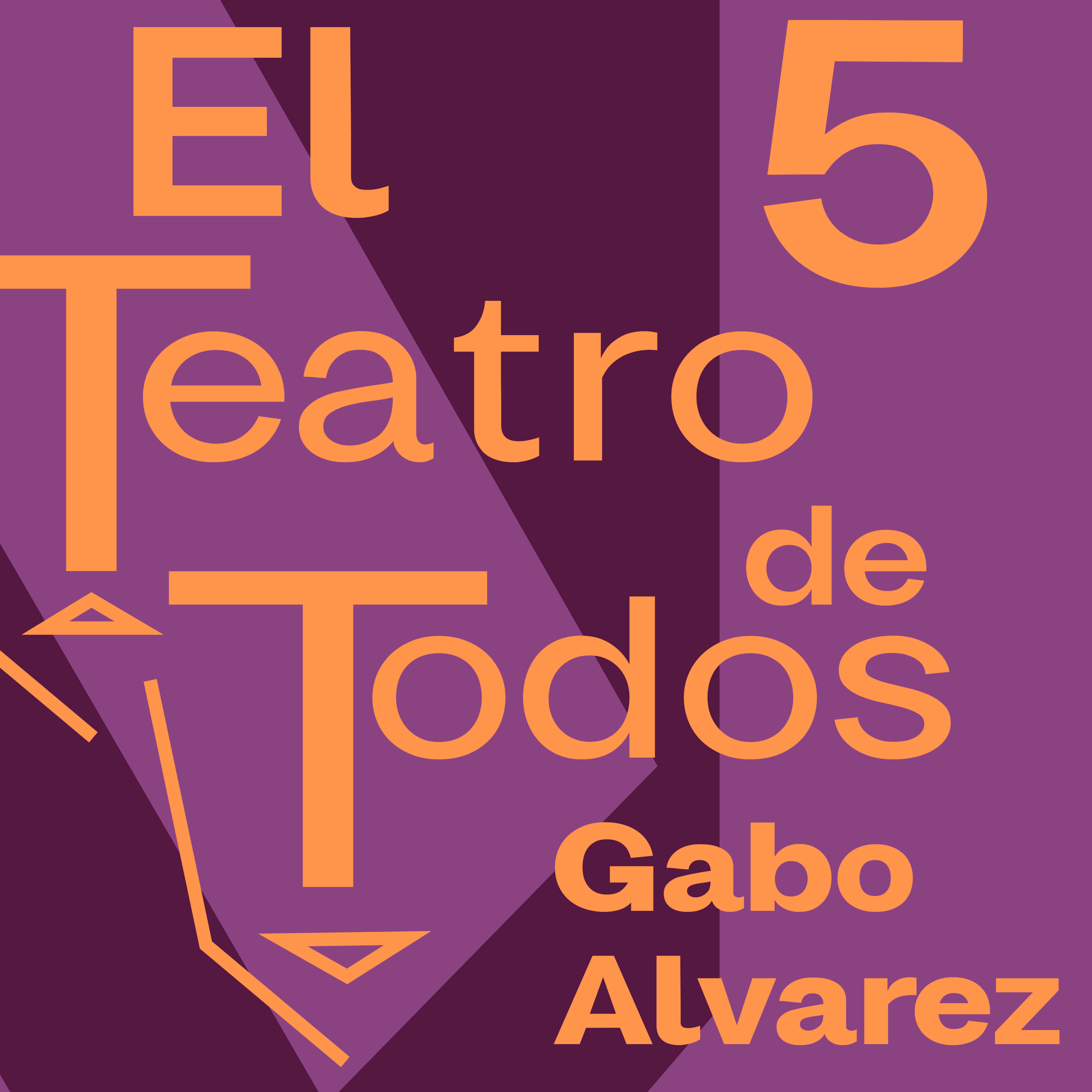 El Teatro de Todos
