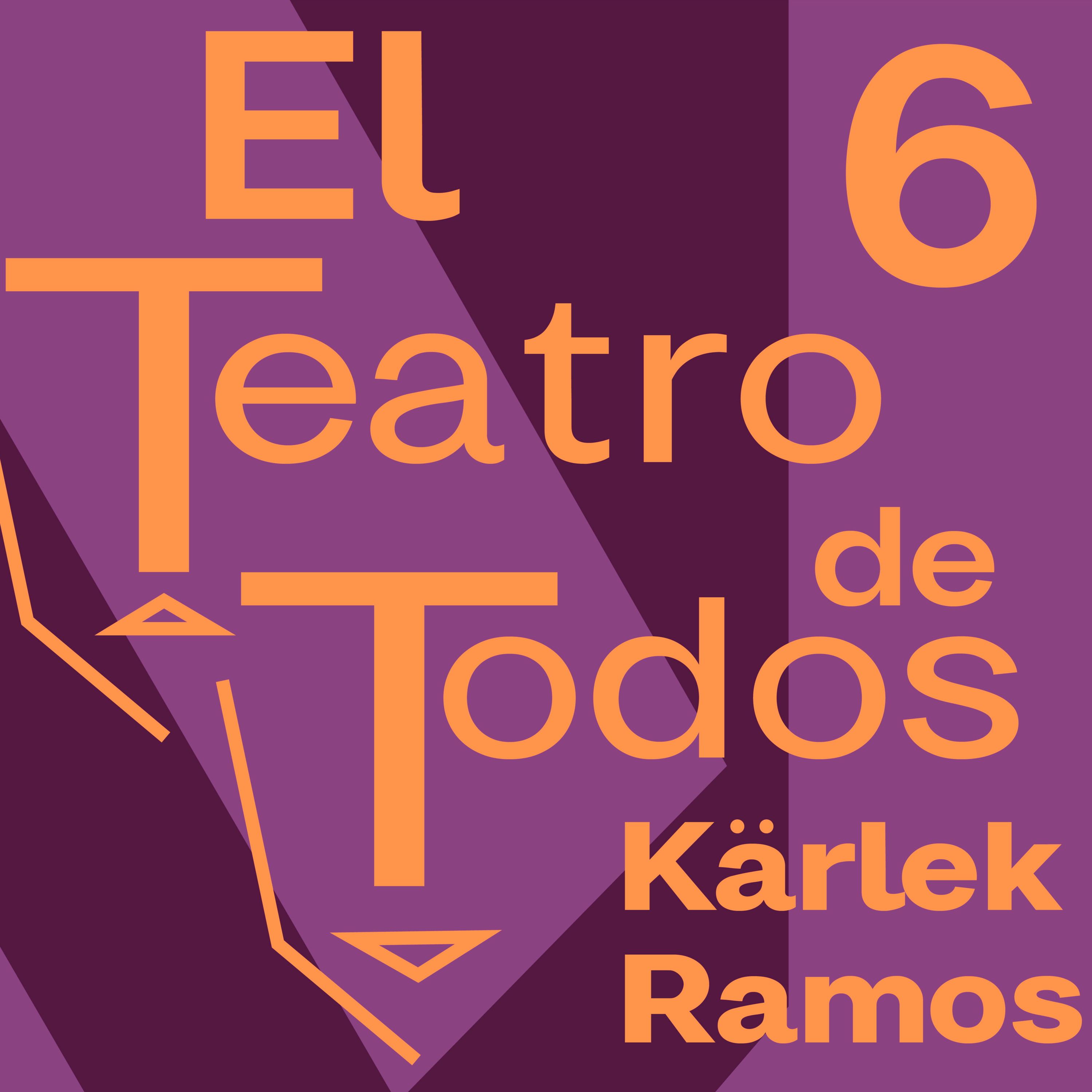 El Teatro de Todos
