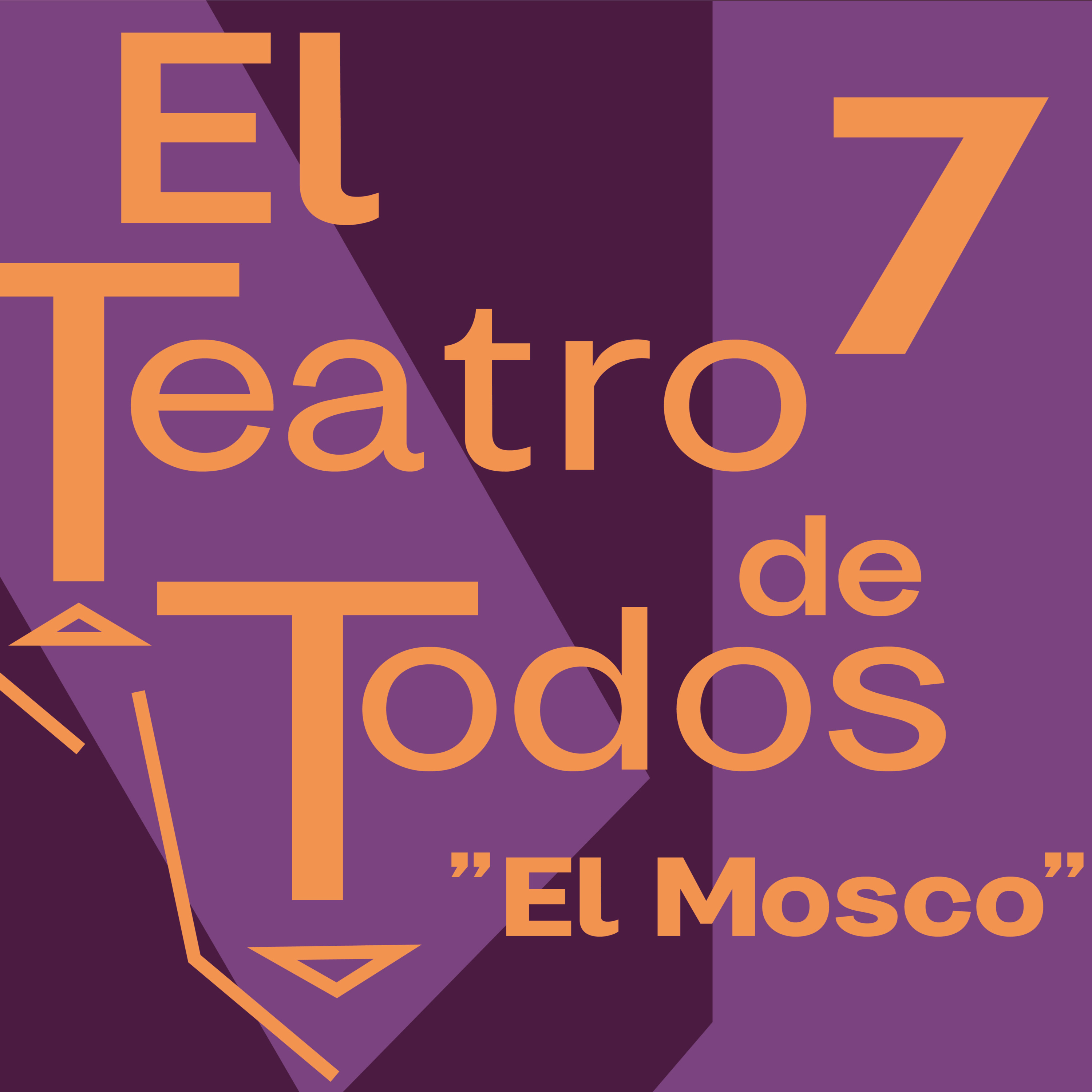 El Teatro de Todos