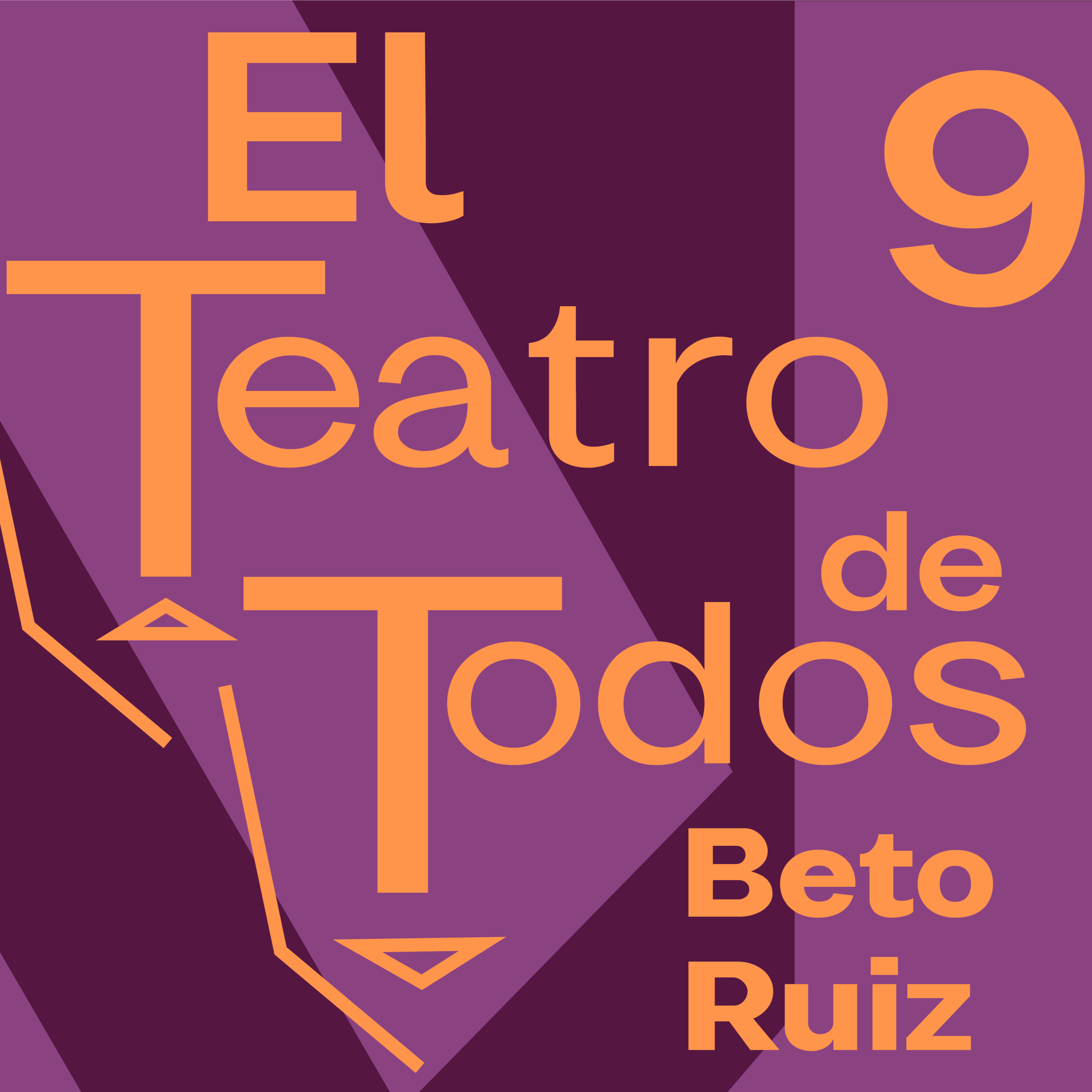 El Teatro de Todos