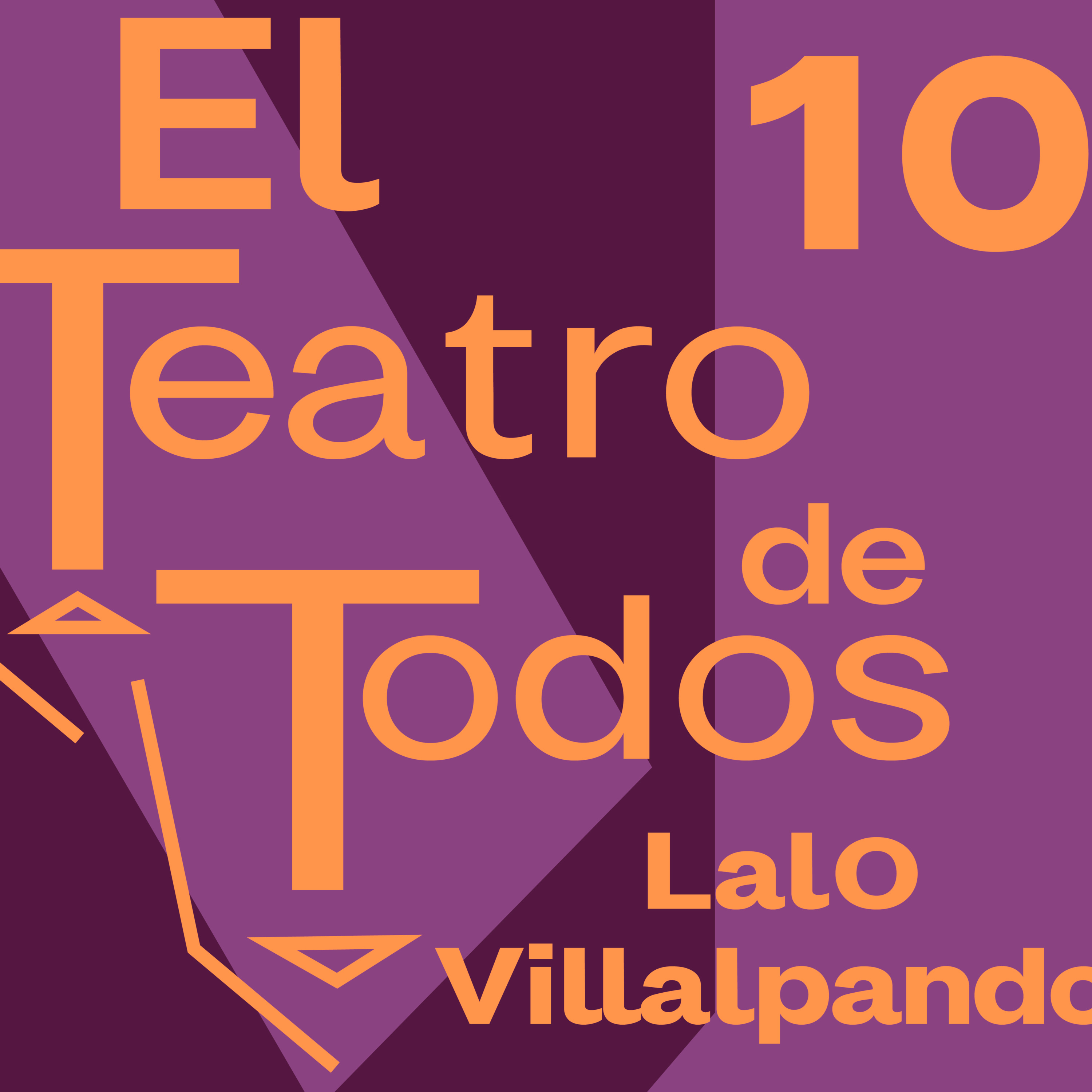 El Teatro de Todos